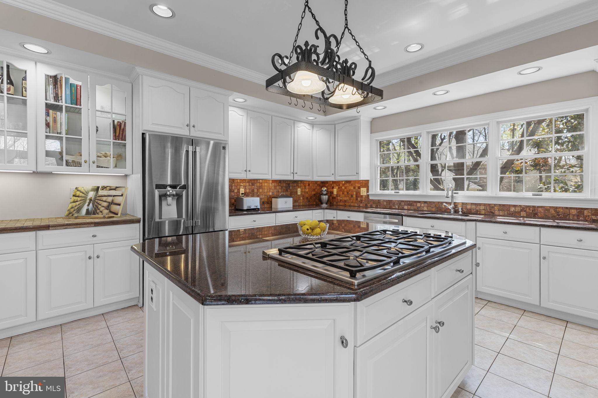 GLENANGUS - Residential