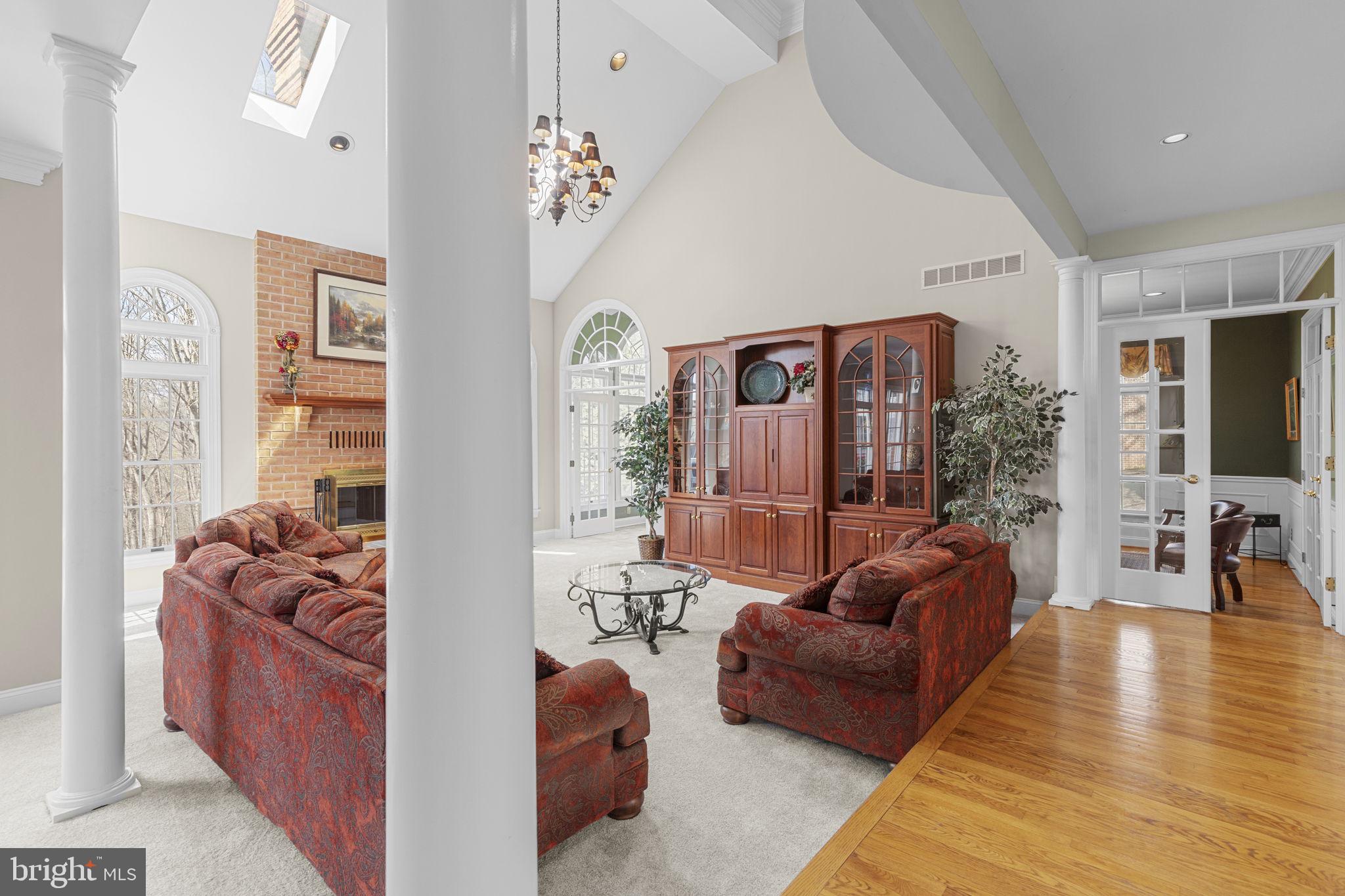 GLENANGUS - Residential