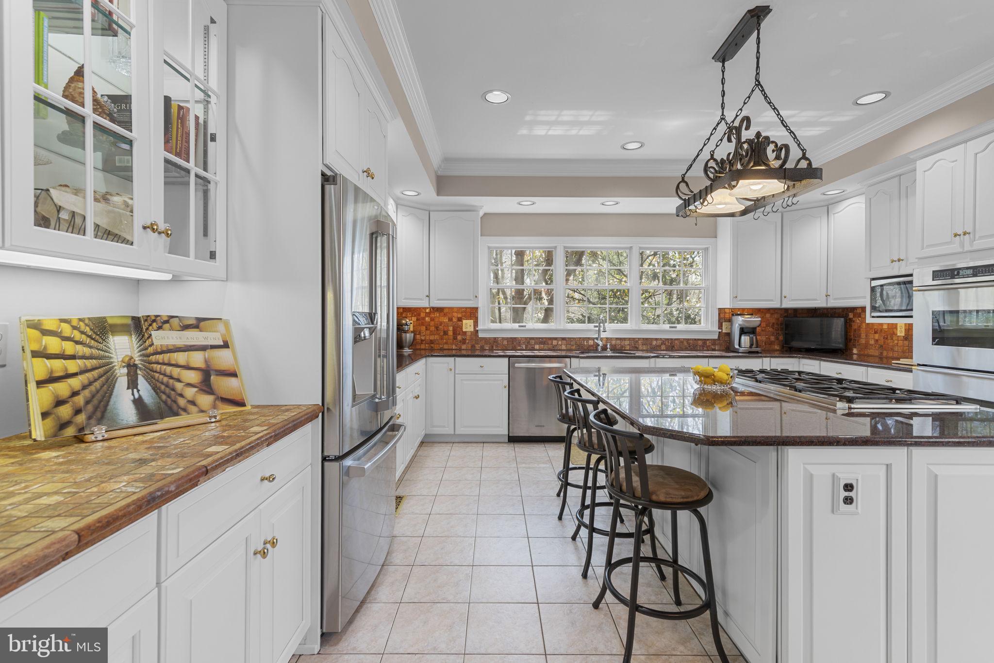 GLENANGUS - Residential