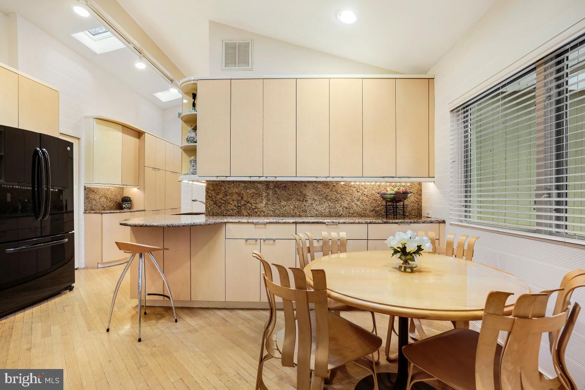 BRADLEY PARK - Residential