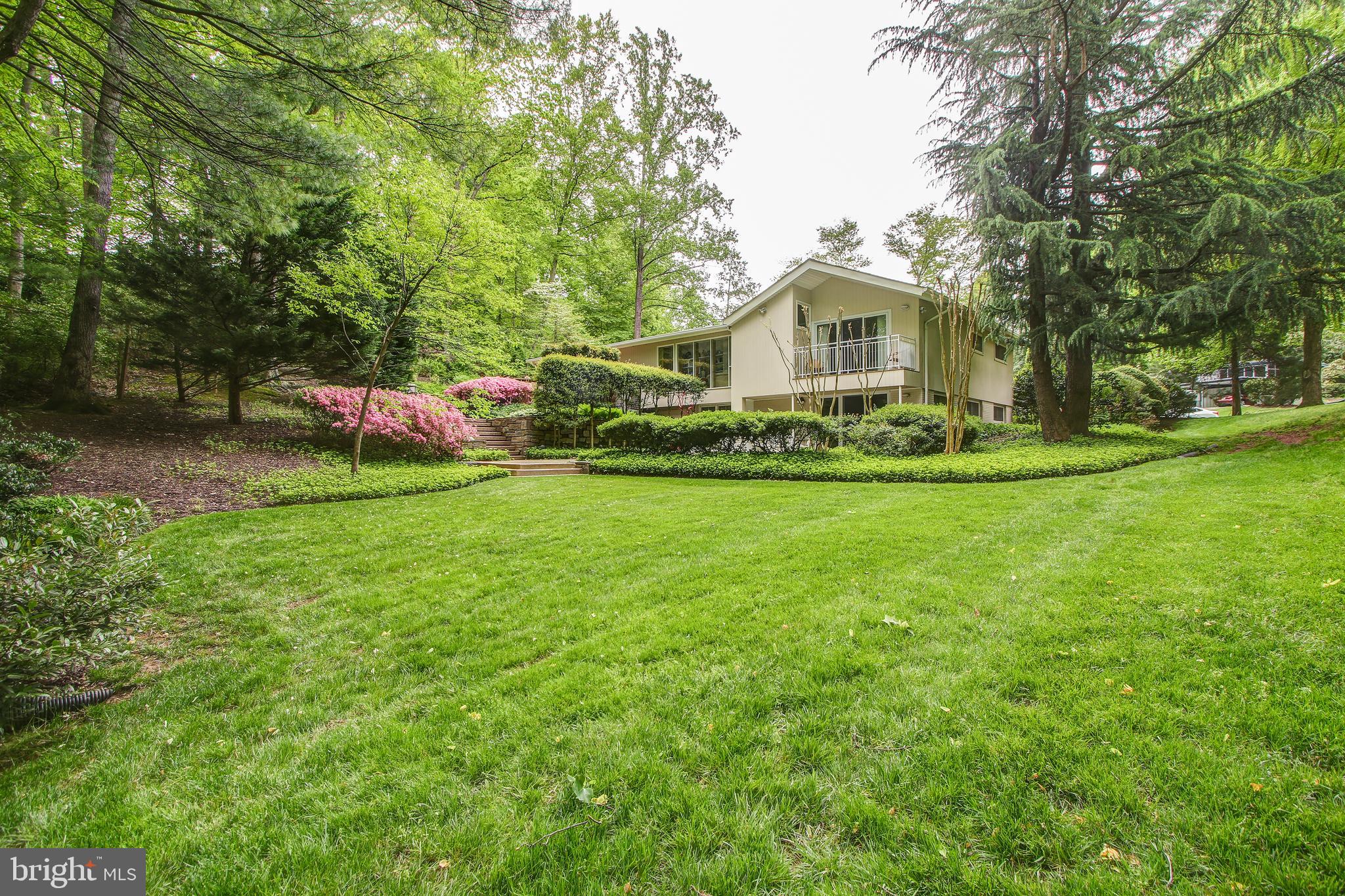 BRADLEY PARK - Residential