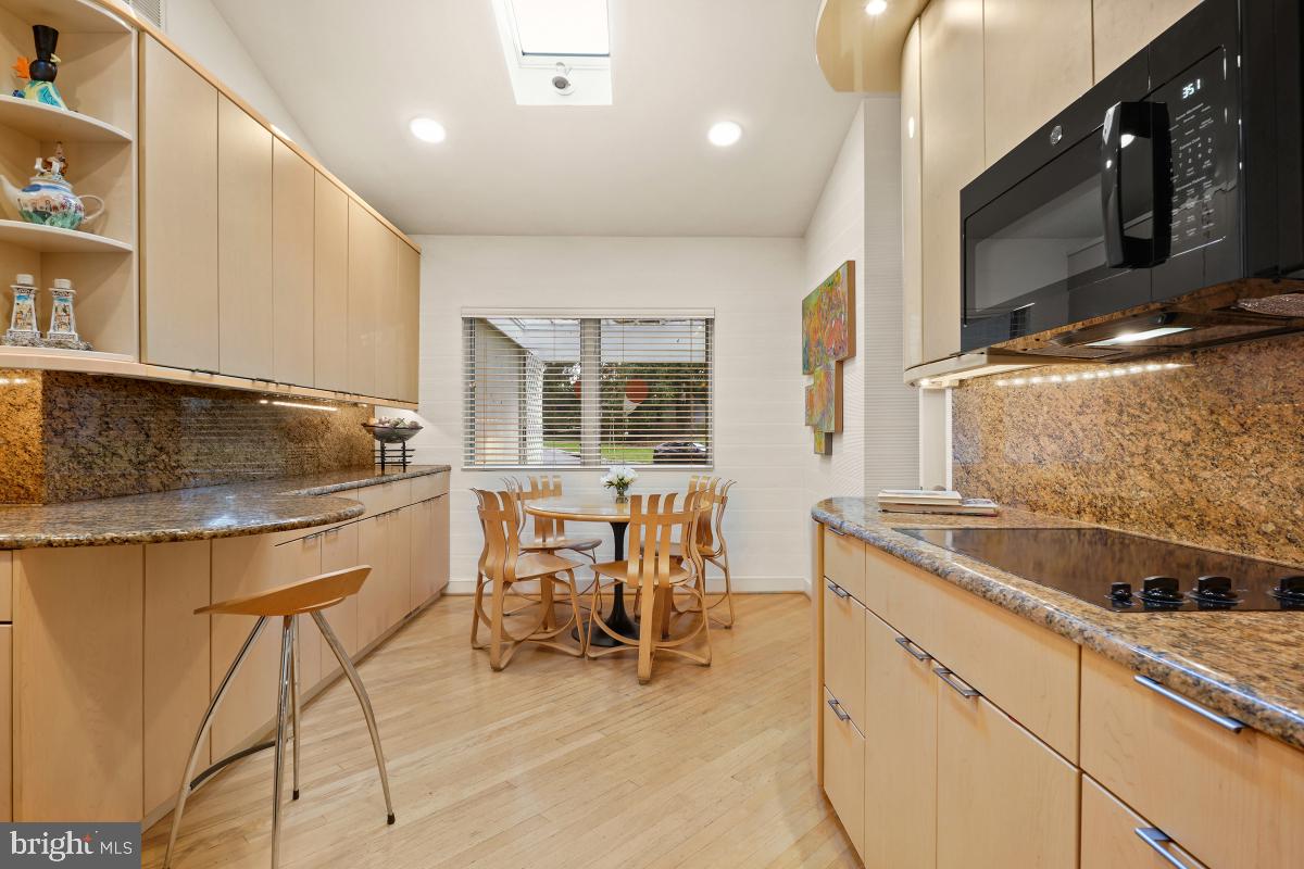 BRADLEY PARK - Residential