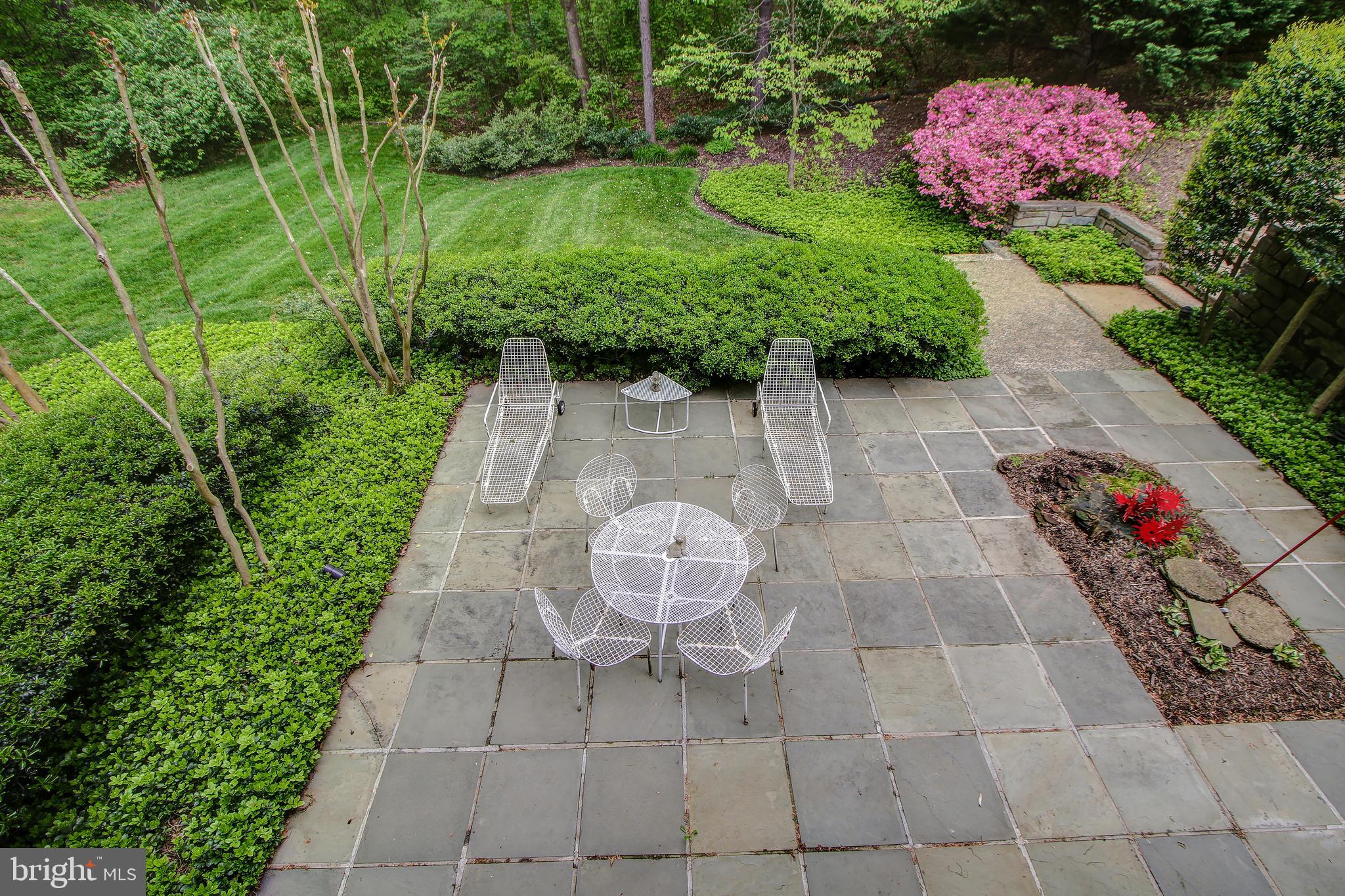 BRADLEY PARK - Residential