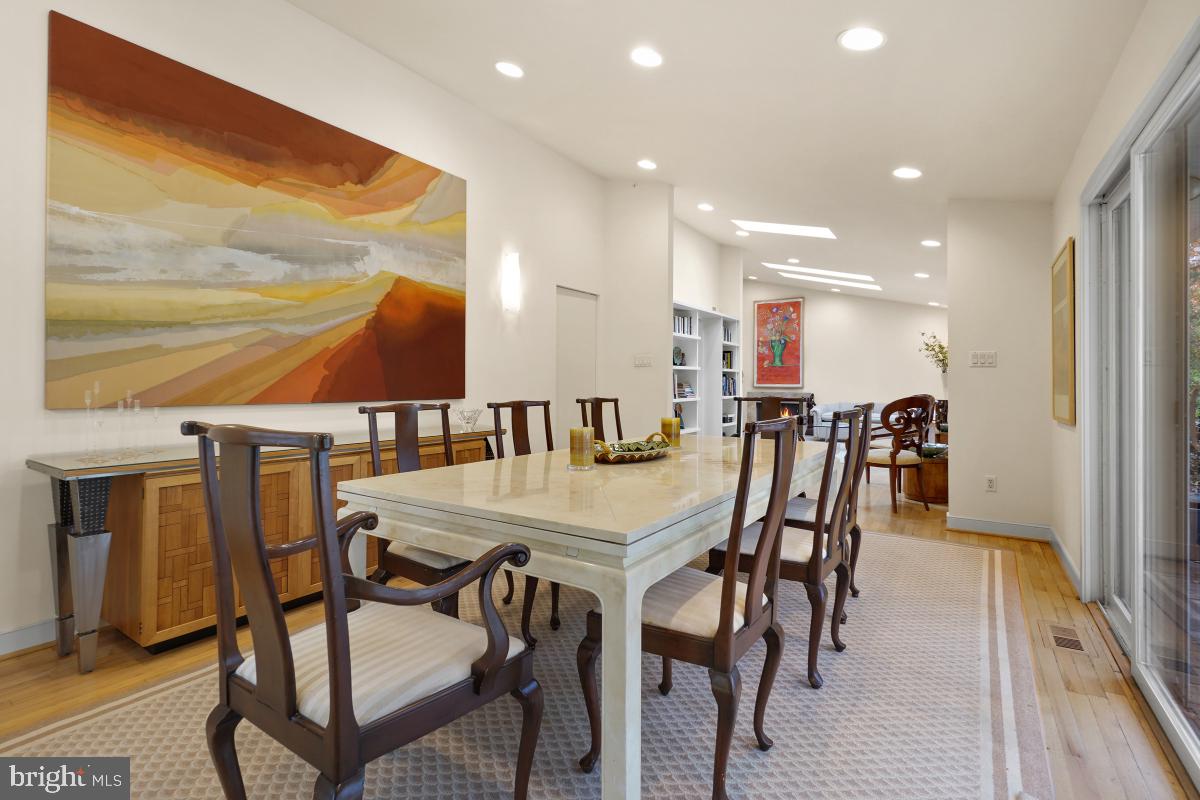 BRADLEY PARK - Residential