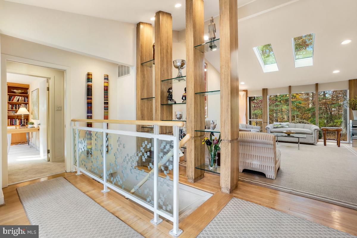 BRADLEY PARK - Residential