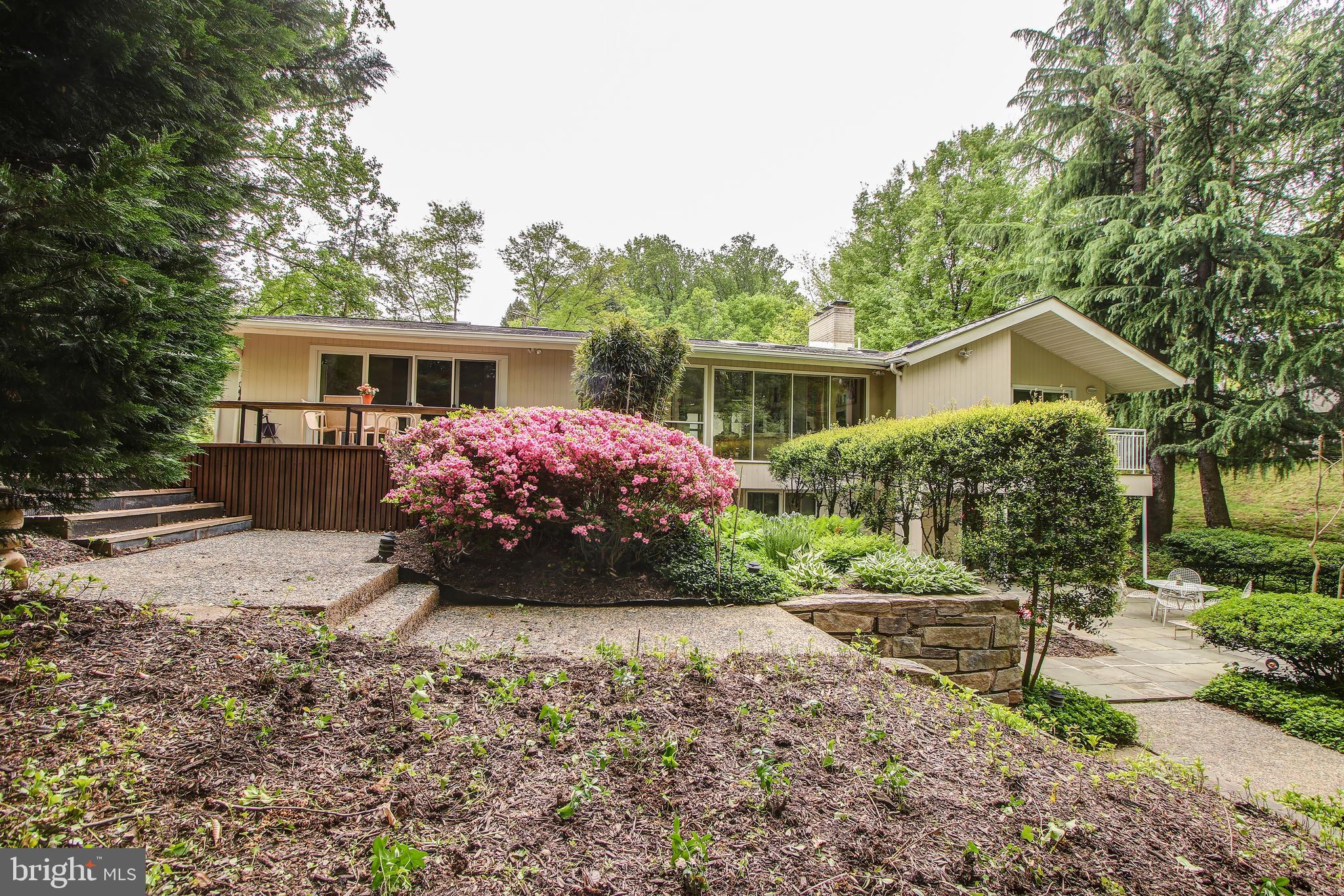 BRADLEY PARK - Residential