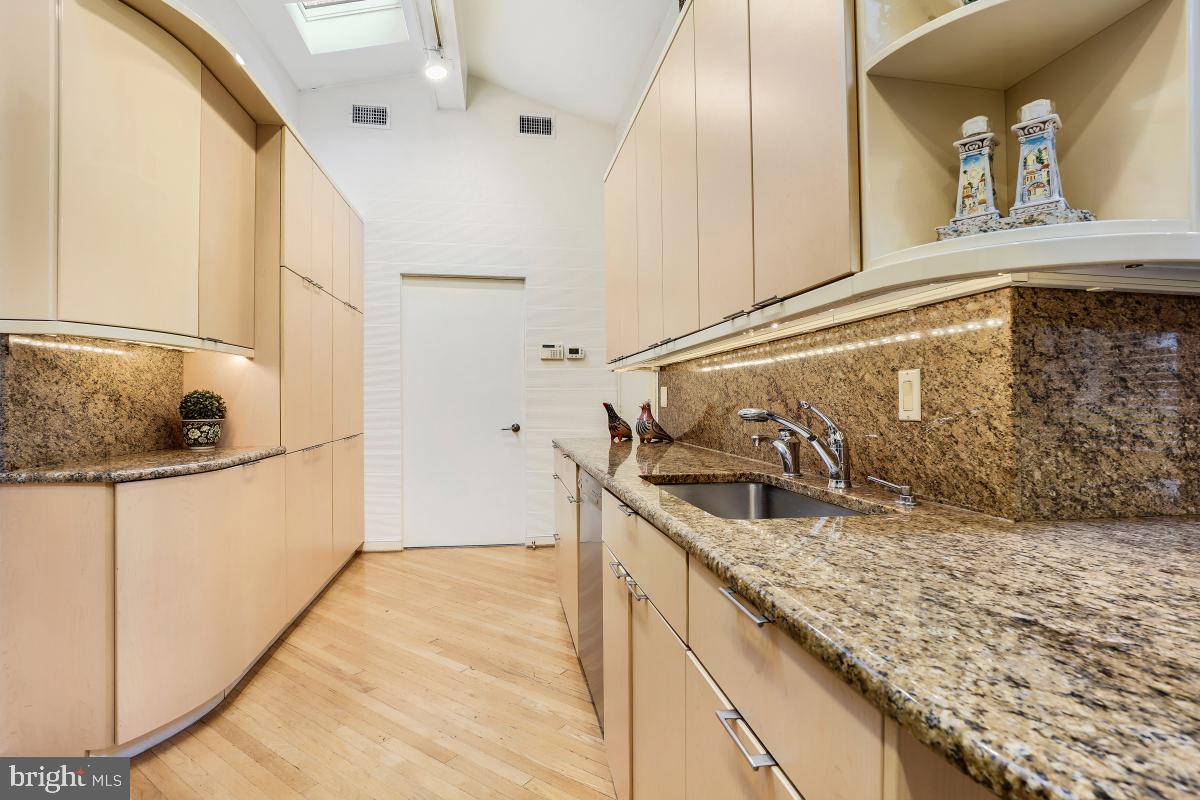 BRADLEY PARK - Residential