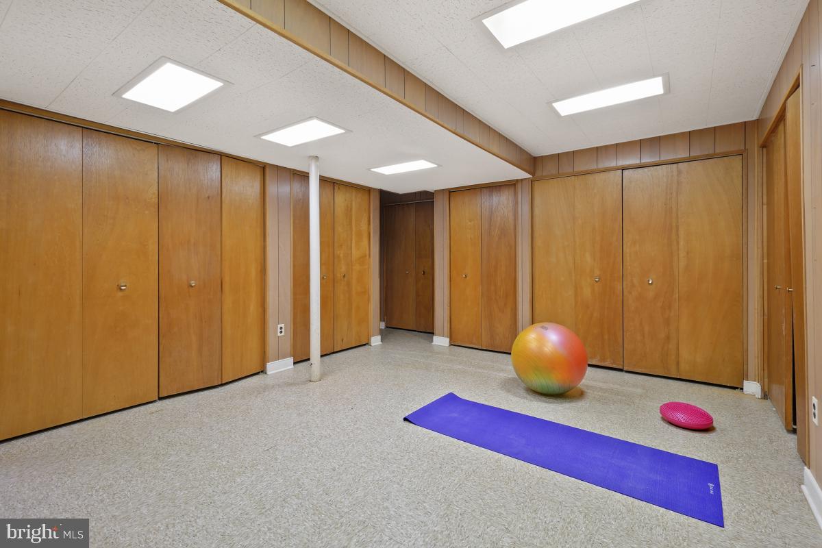 BRADLEY PARK - Residential