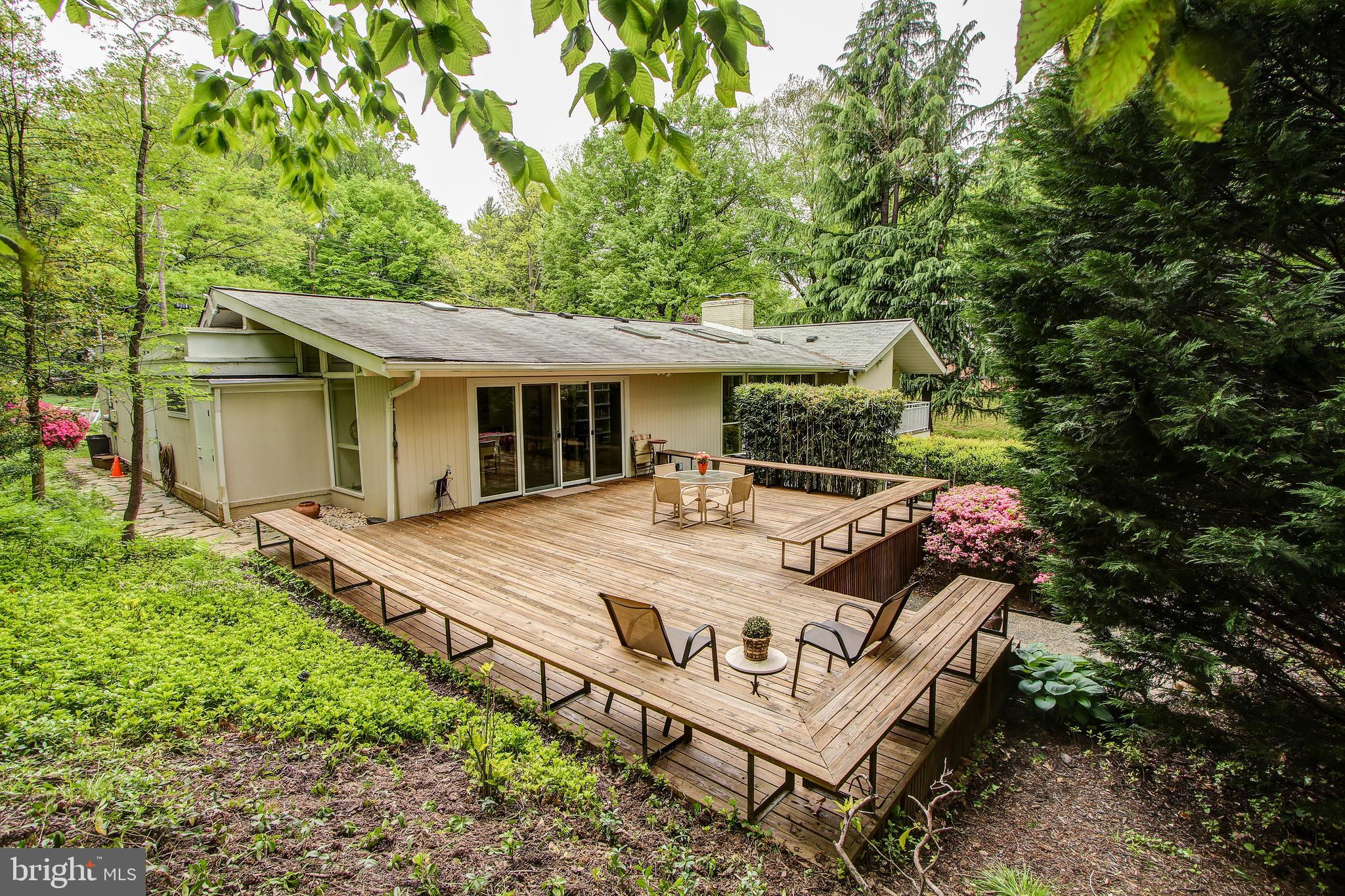 BRADLEY PARK - Residential