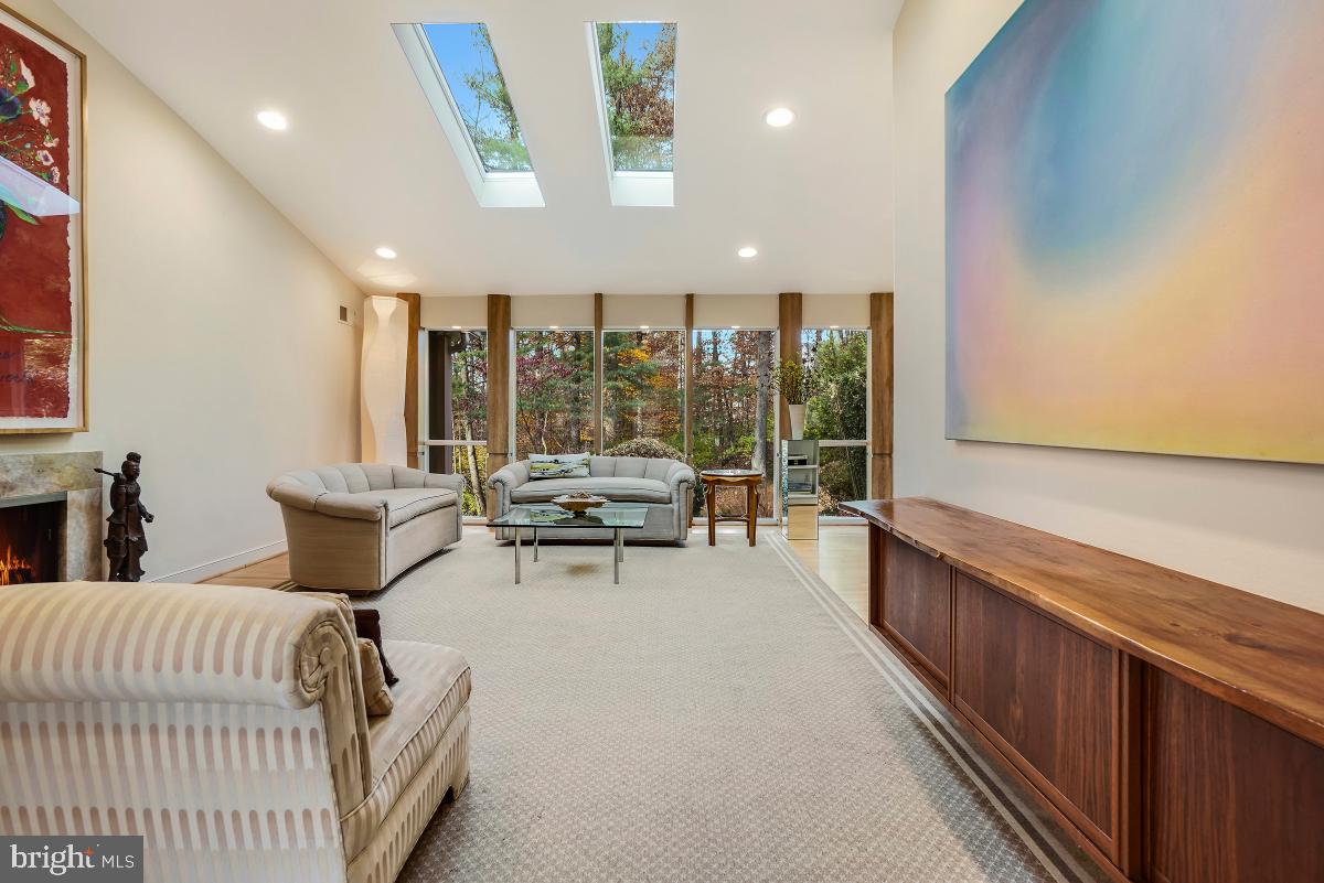 BRADLEY PARK - Residential