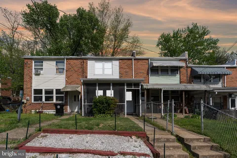 3031 Freeway, Halethorpe, MD 21227 - MLS#: MDBC2121668
