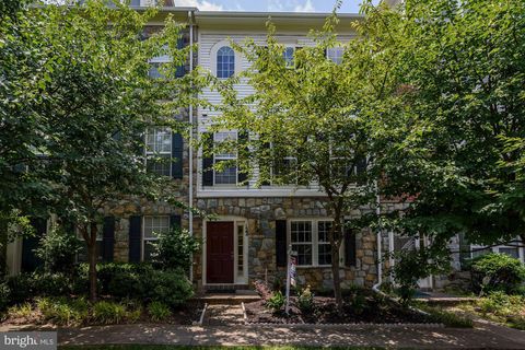 122 ELMCROFT BOULEVARD ROCKVILLE MD 20850