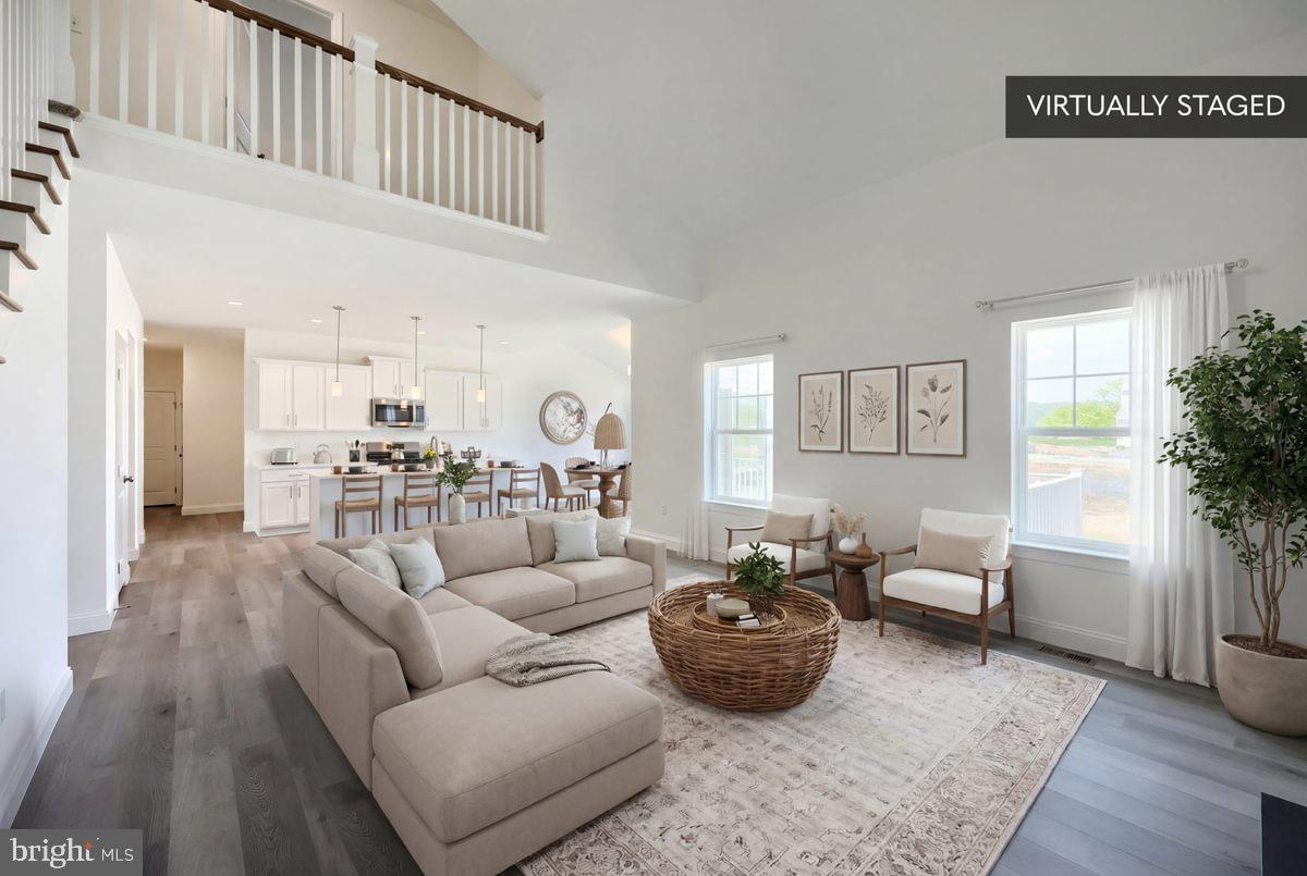 1272 HEARTHSIDE DRIVE LOT 68