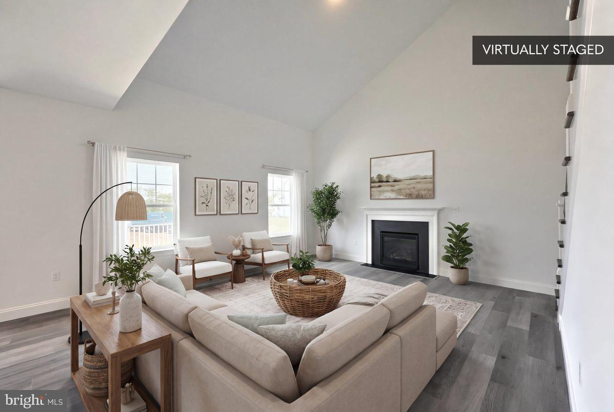 1272 HEARTHSIDE DRIVE LOT 68