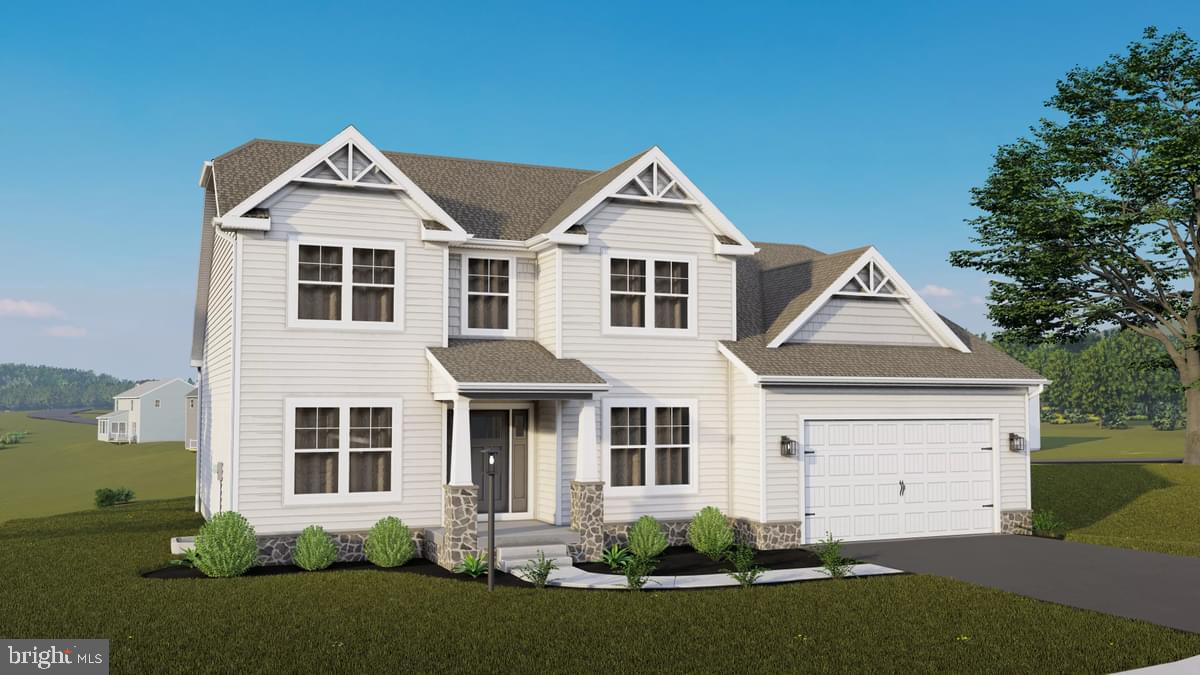 1272 HEARTHSIDE DRIVE LOT 68