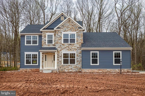 Homes For Sale - 1272 Hearthside Drive #LOT 68<br/> CHAMBERSBURG, PA 17202
