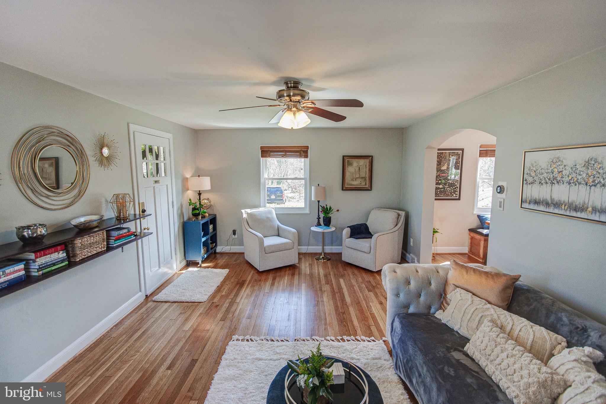 ARLINGTON FOREST - Residential