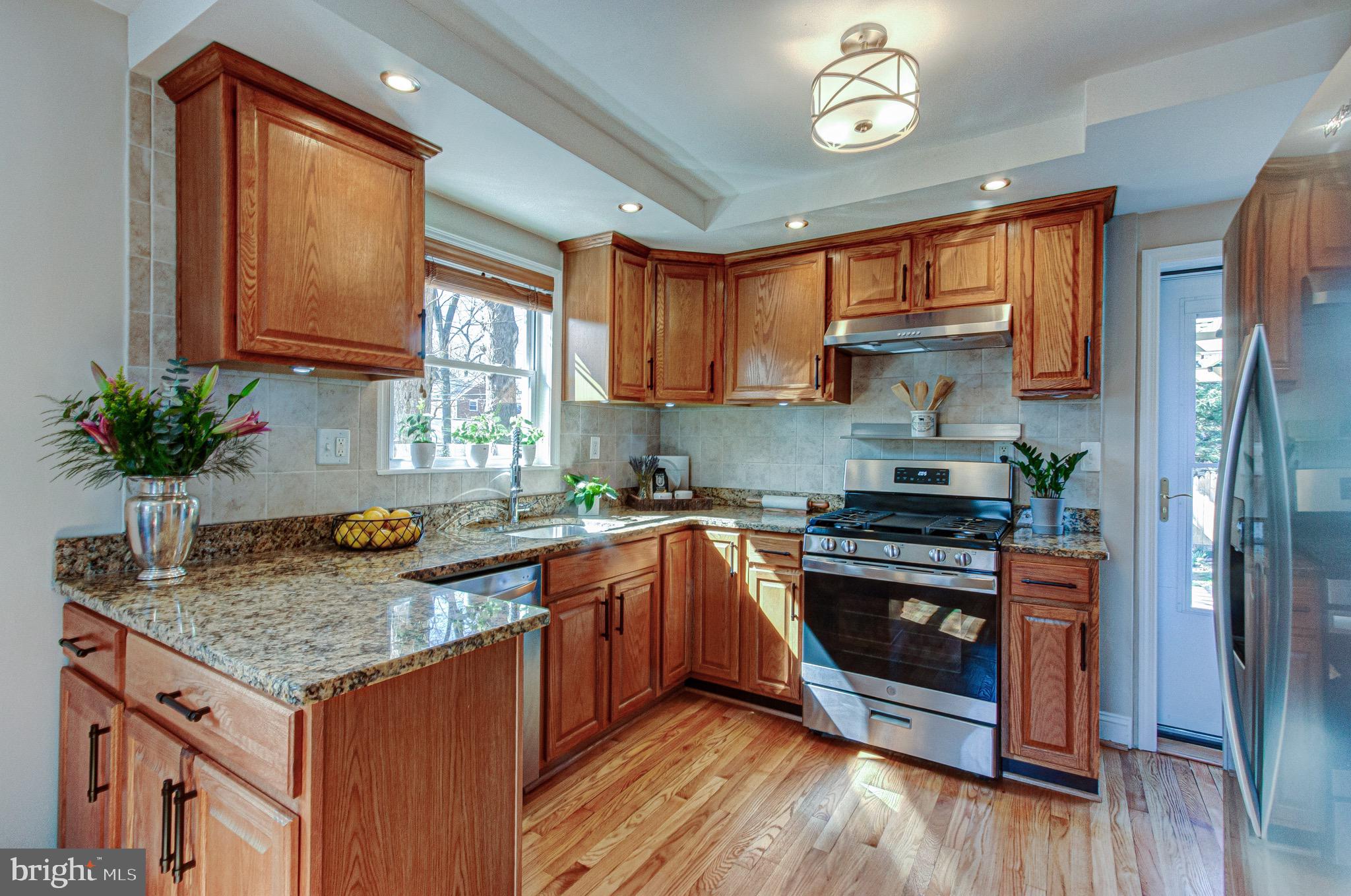 ARLINGTON FOREST - Residential