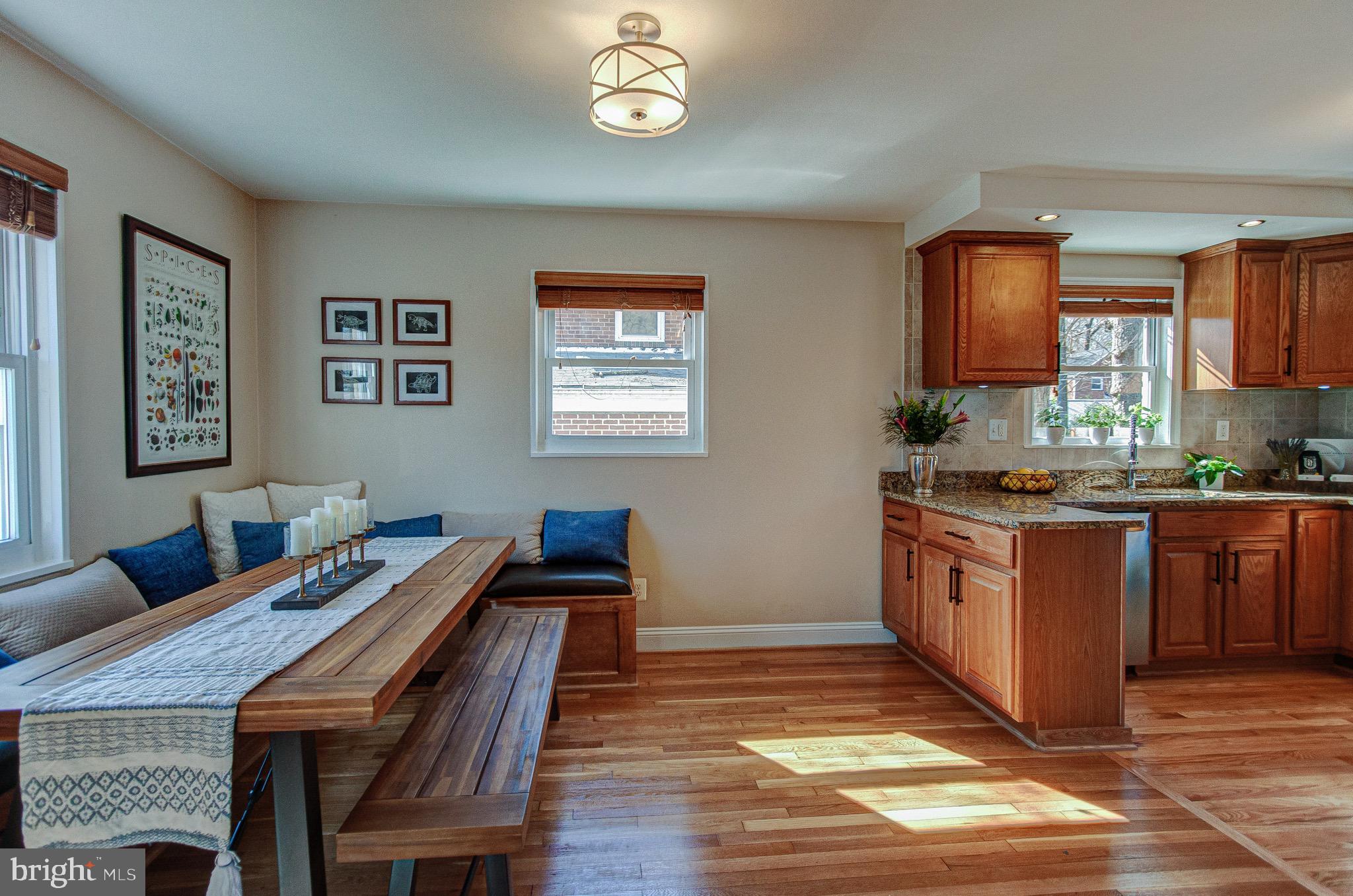 ARLINGTON FOREST - Residential