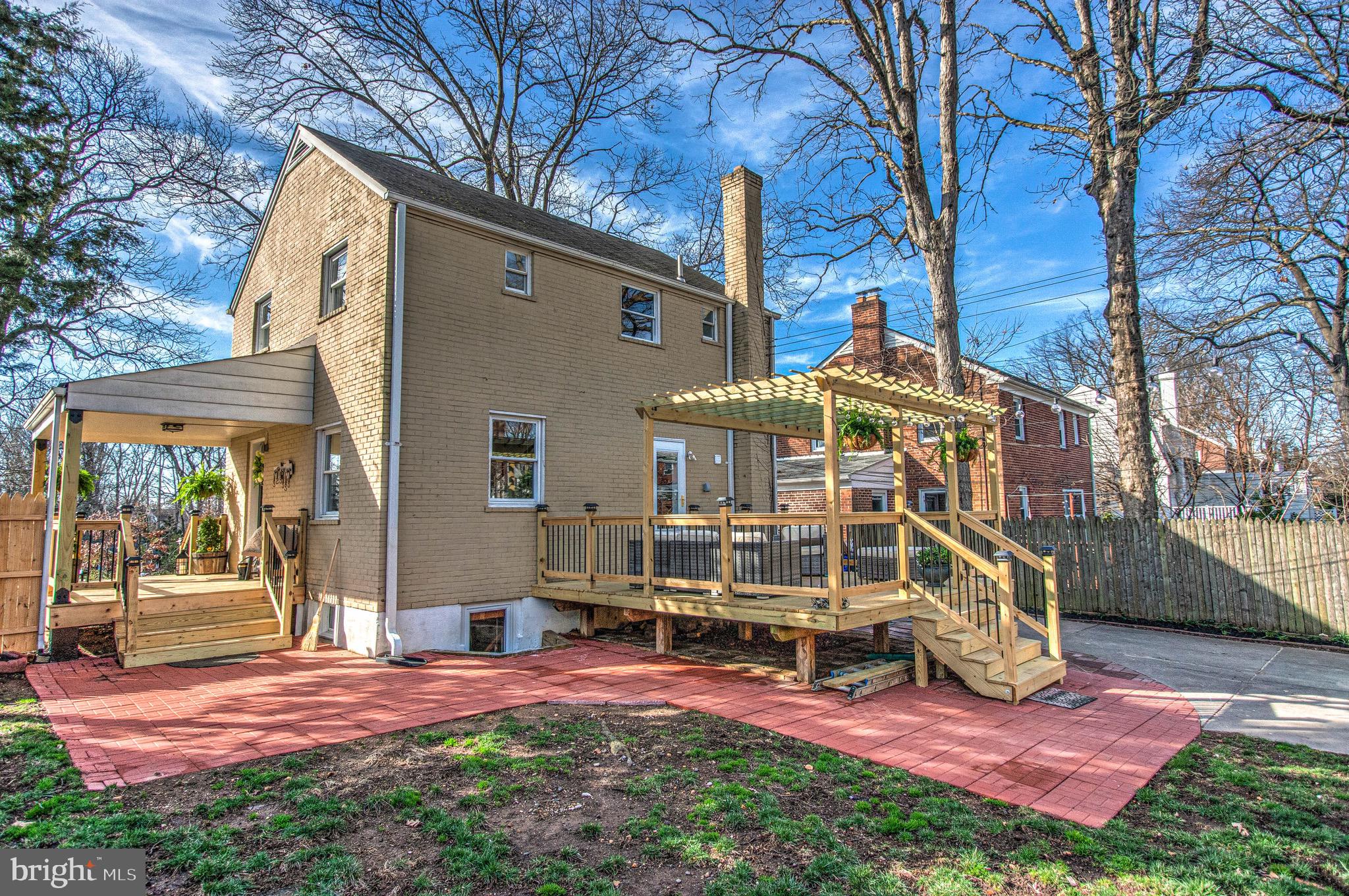 ARLINGTON FOREST - Residential