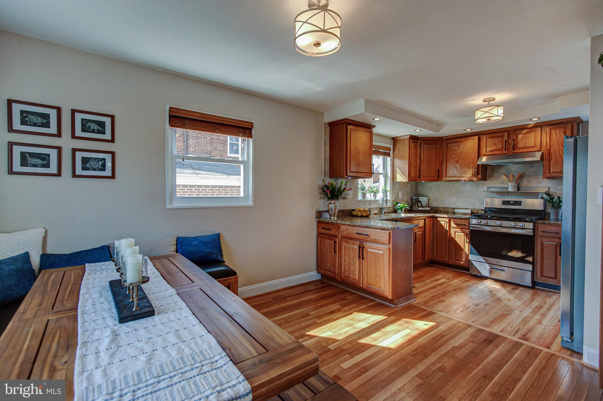 ARLINGTON FOREST - Residential