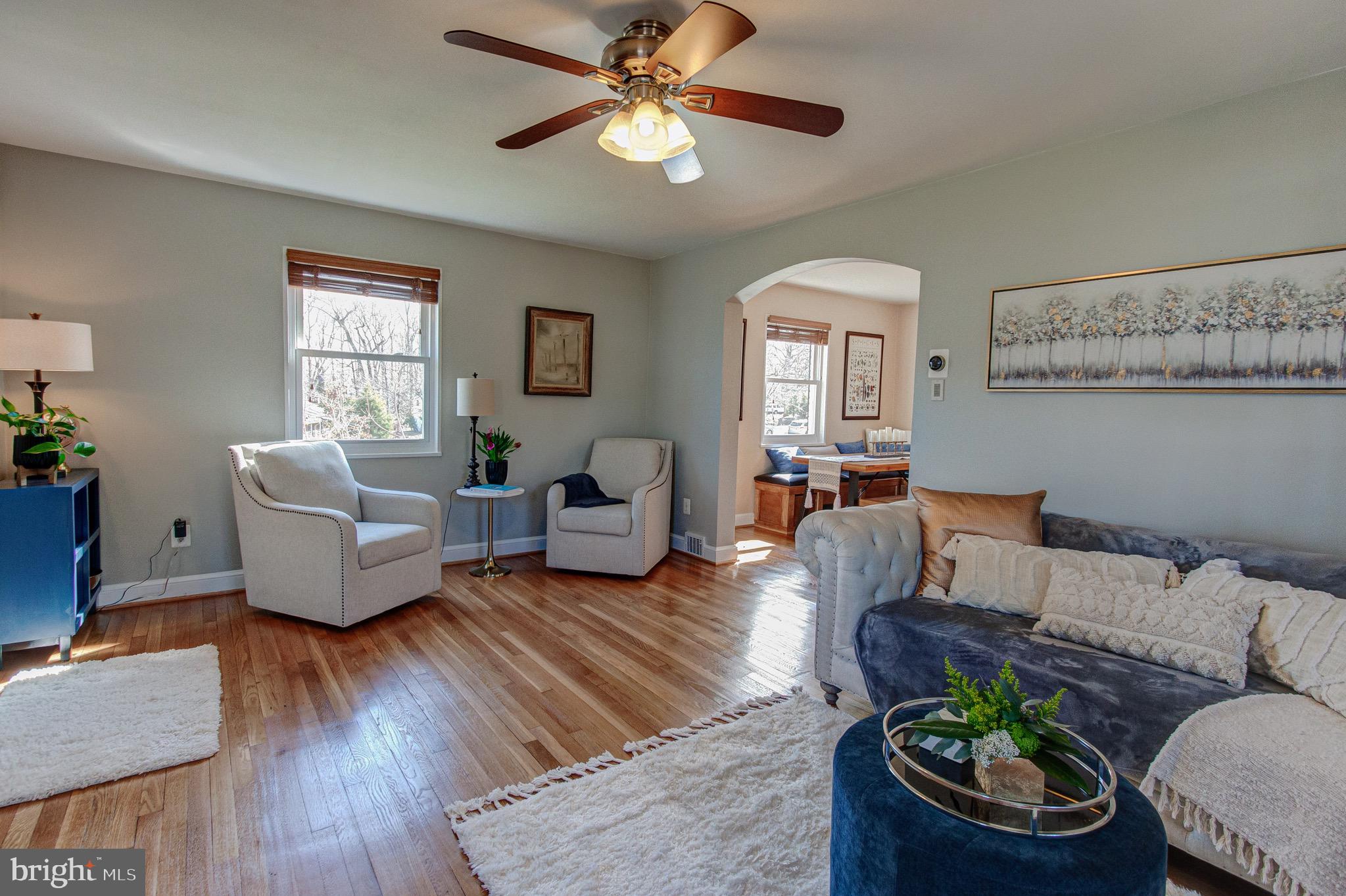 ARLINGTON FOREST - Residential