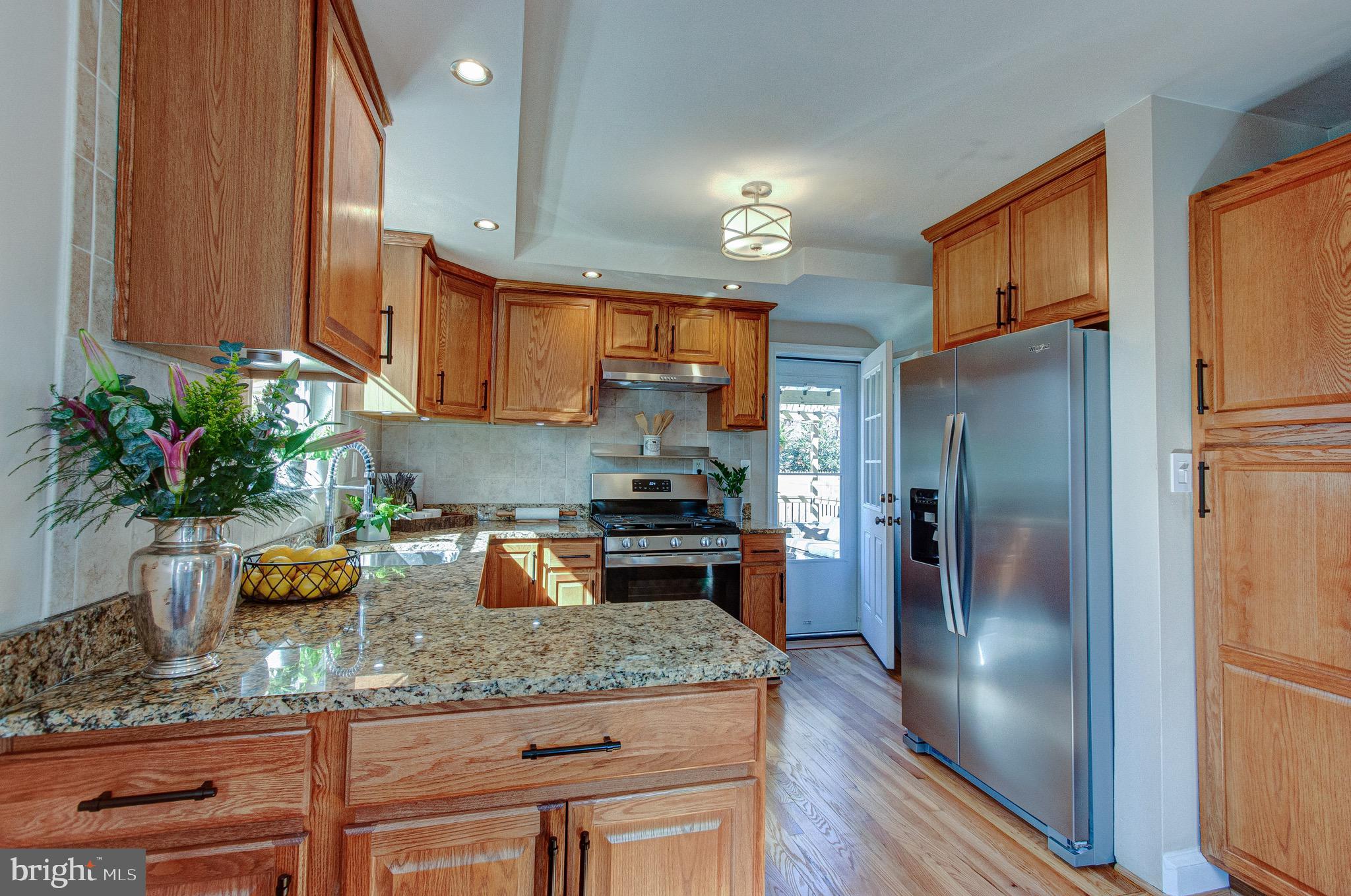 ARLINGTON FOREST - Residential