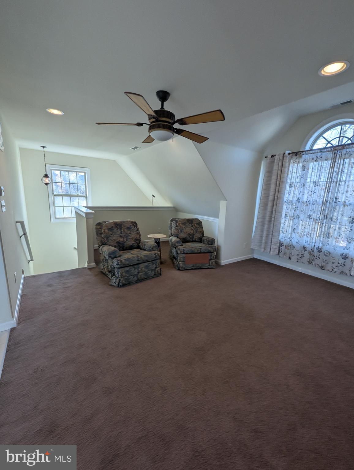 WINDSWEPT - Residential Lease