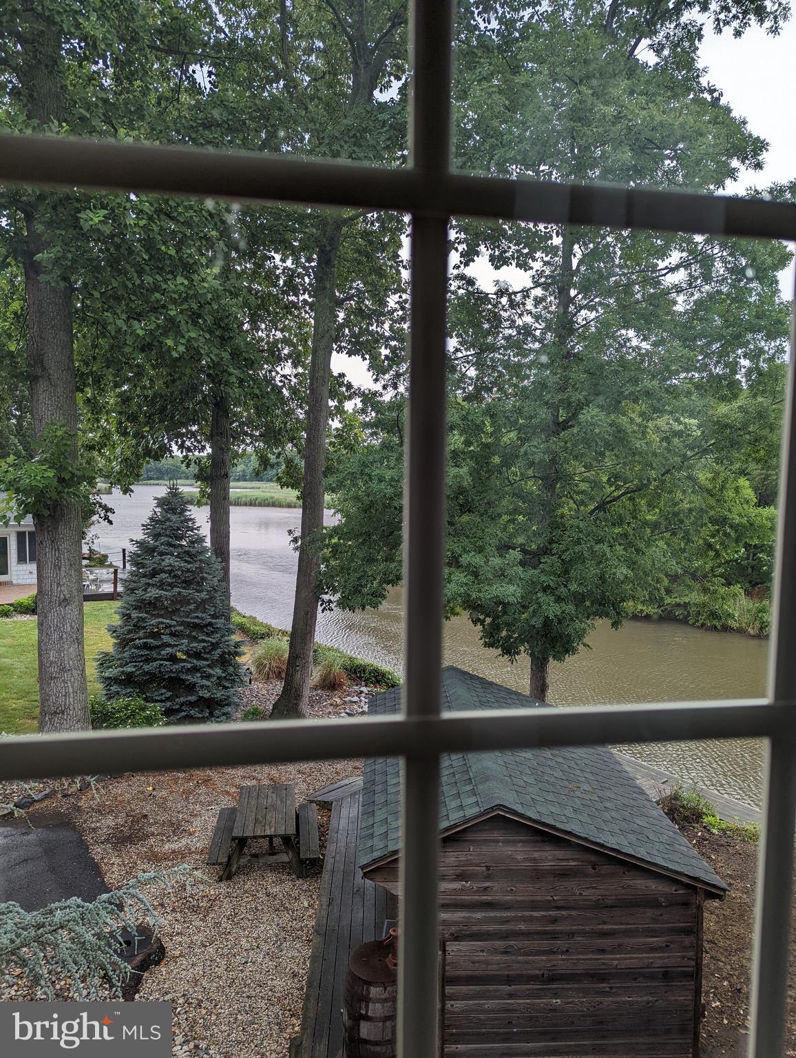 WINDSWEPT - Residential Lease