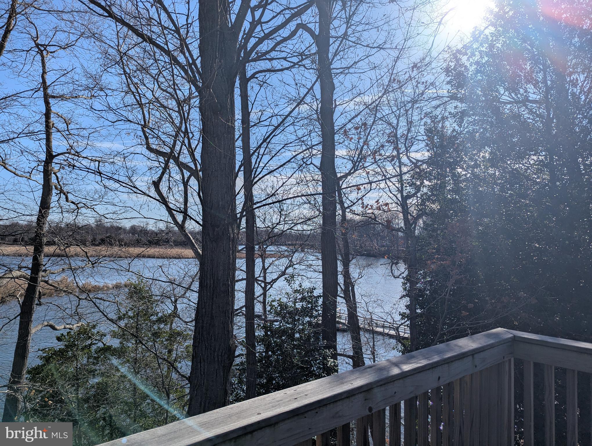 WINDSWEPT - Residential Lease