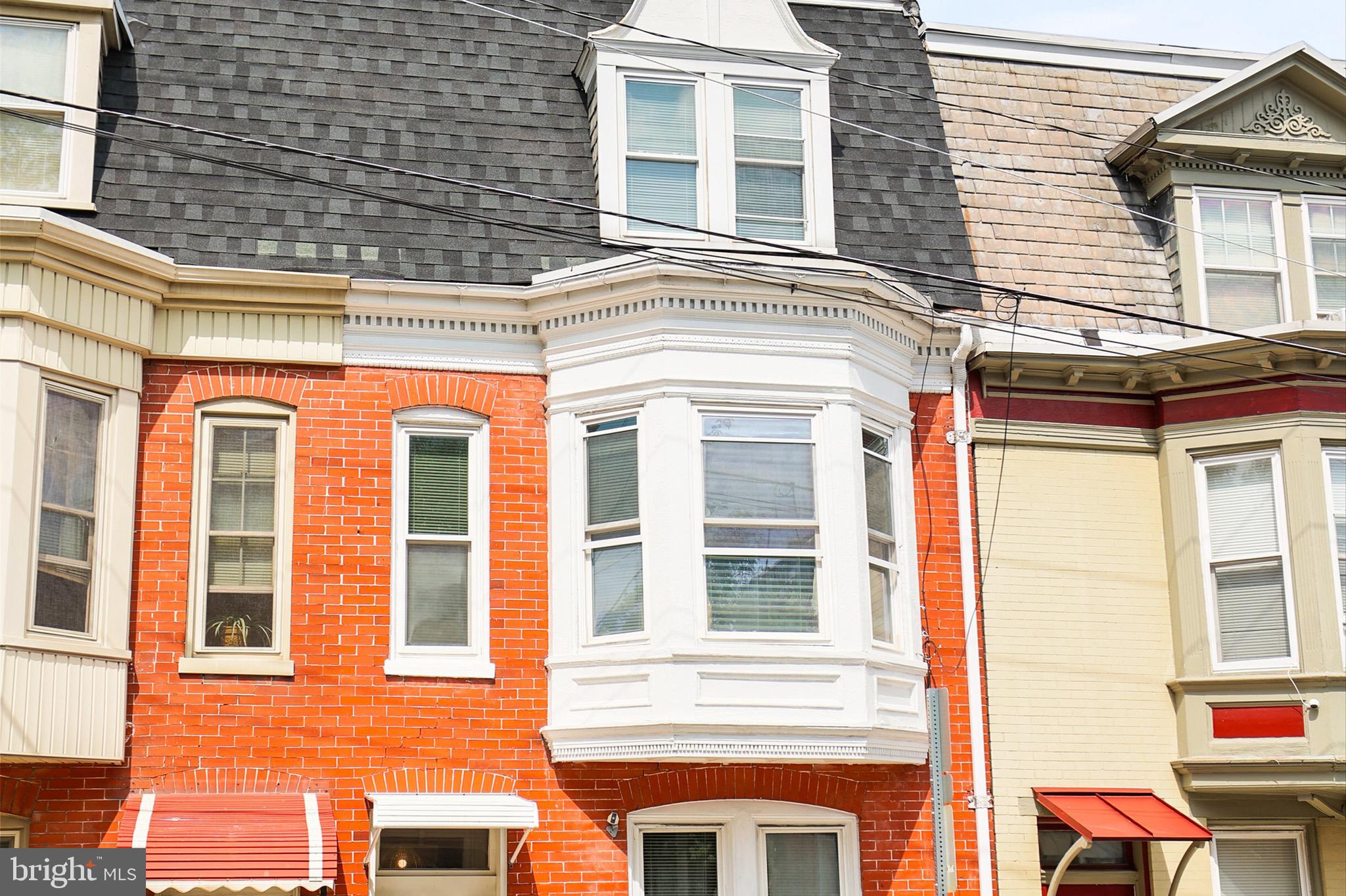 343 N NEWBERRY STREET