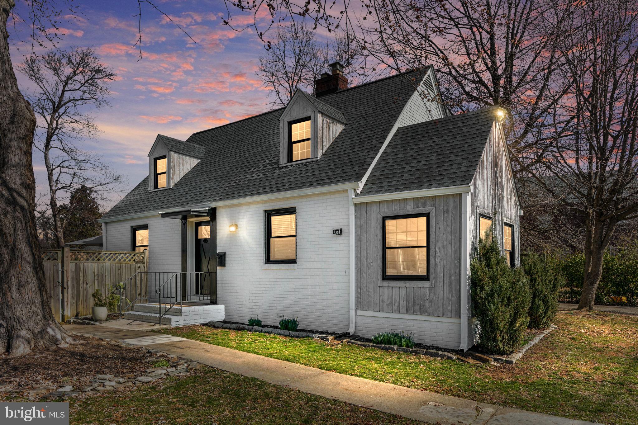 MCKENZIE LEWIS PROPERTY - Residential