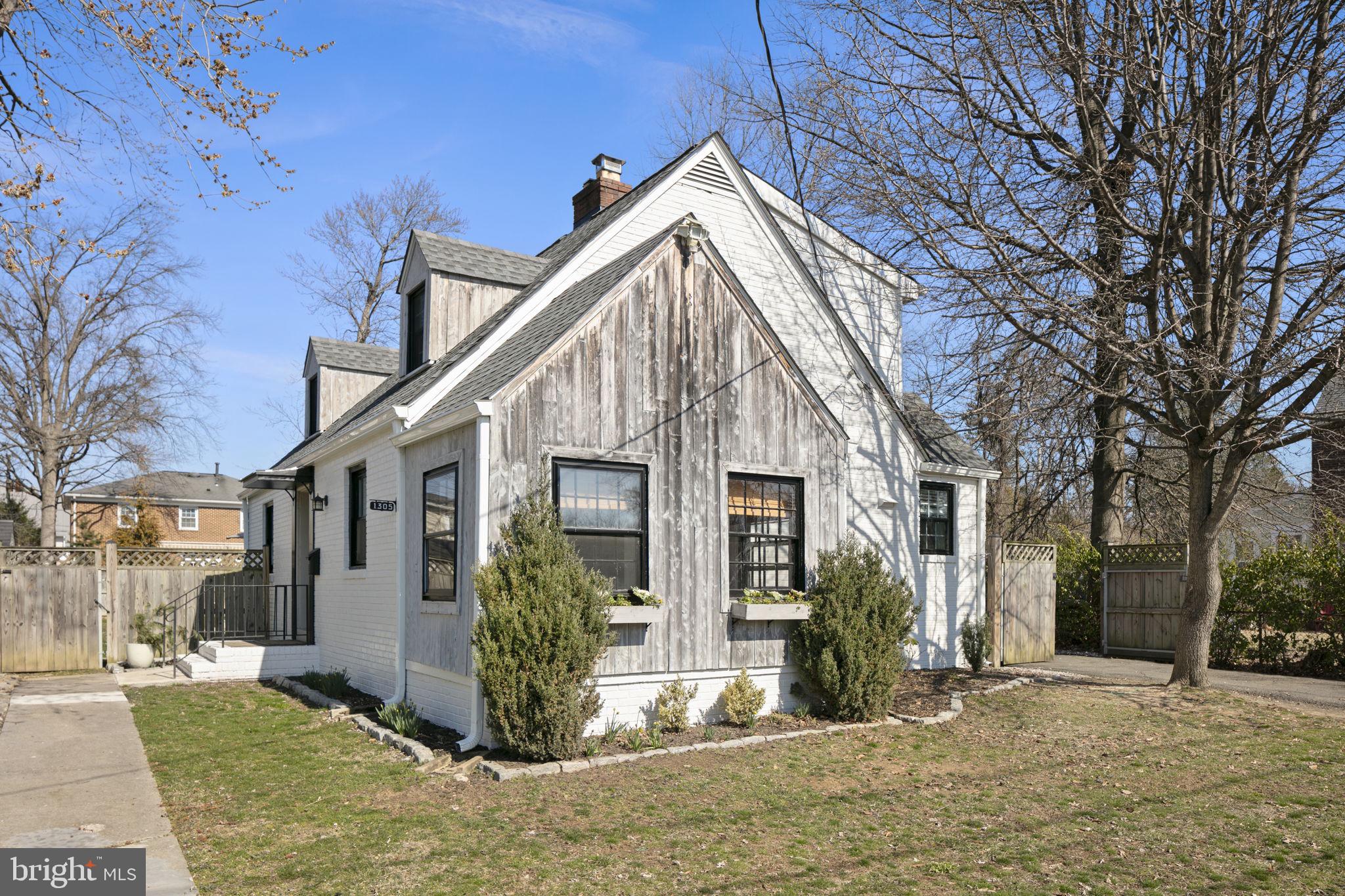 MCKENZIE LEWIS PROPERTY - Residential