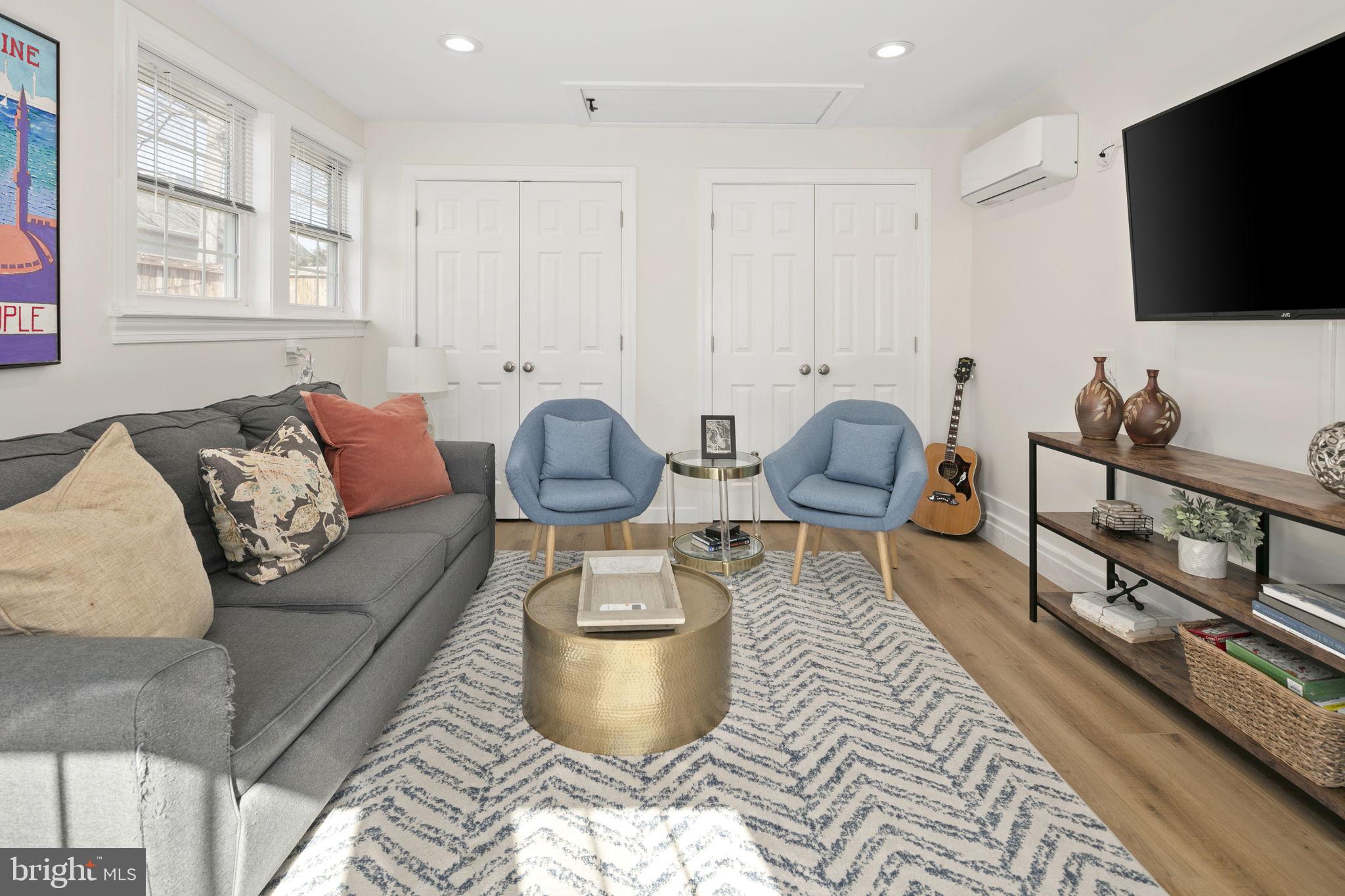 MCKENZIE LEWIS PROPERTY - Residential