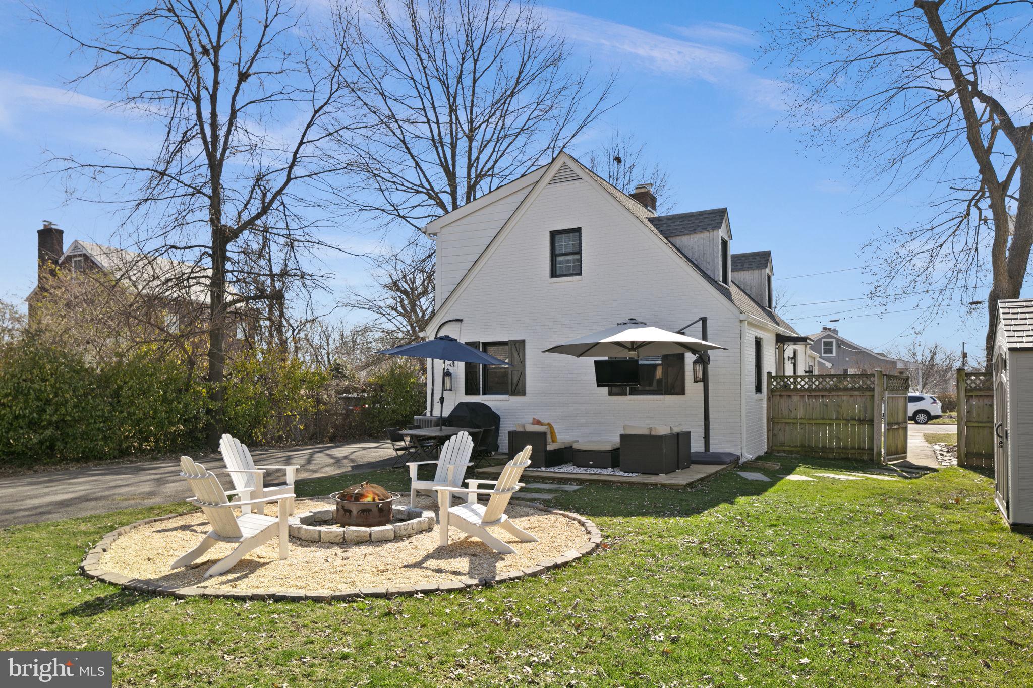 MCKENZIE LEWIS PROPERTY - Residential