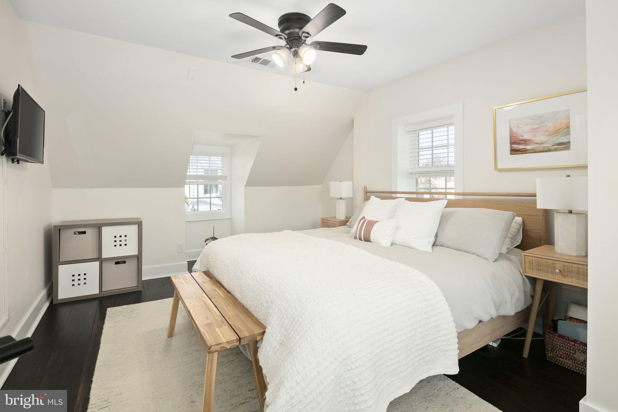 MCKENZIE LEWIS PROPERTY - Residential