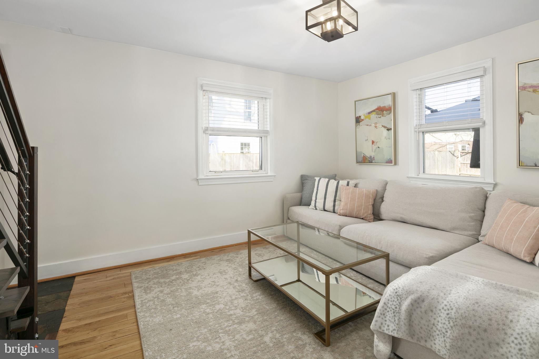 MCKENZIE LEWIS PROPERTY - Residential