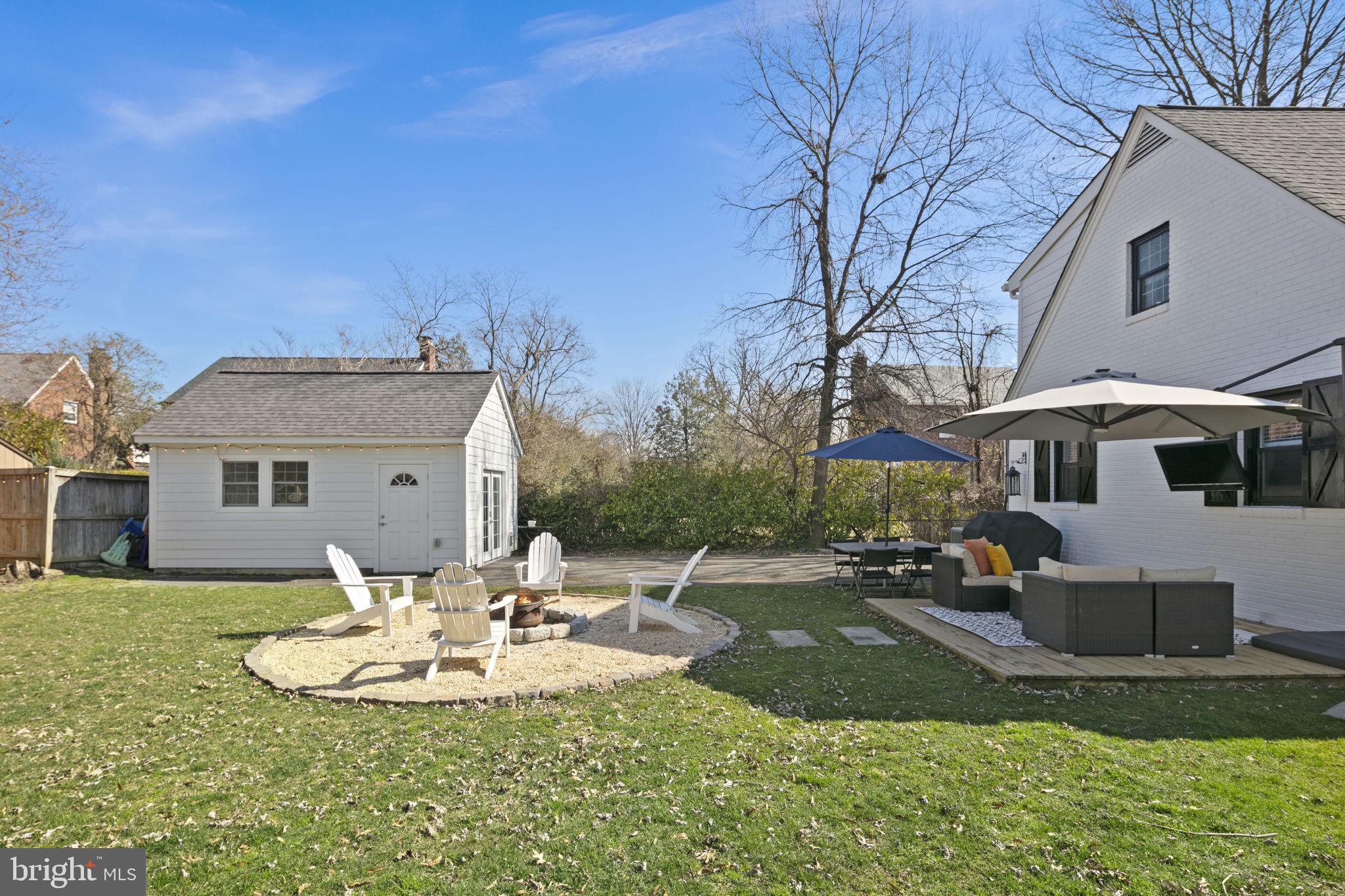 MCKENZIE LEWIS PROPERTY - Residential