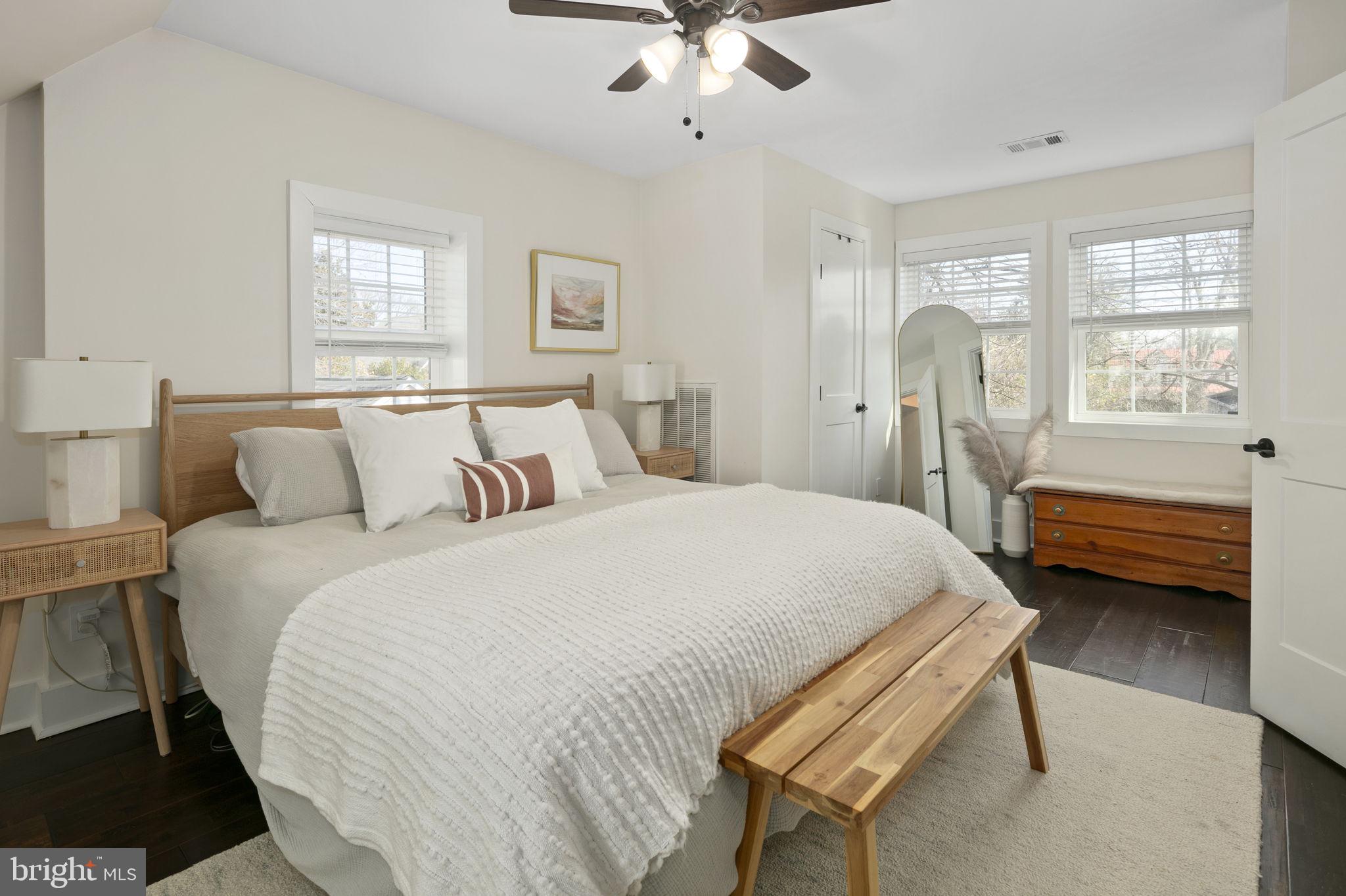 MCKENZIE LEWIS PROPERTY - Residential