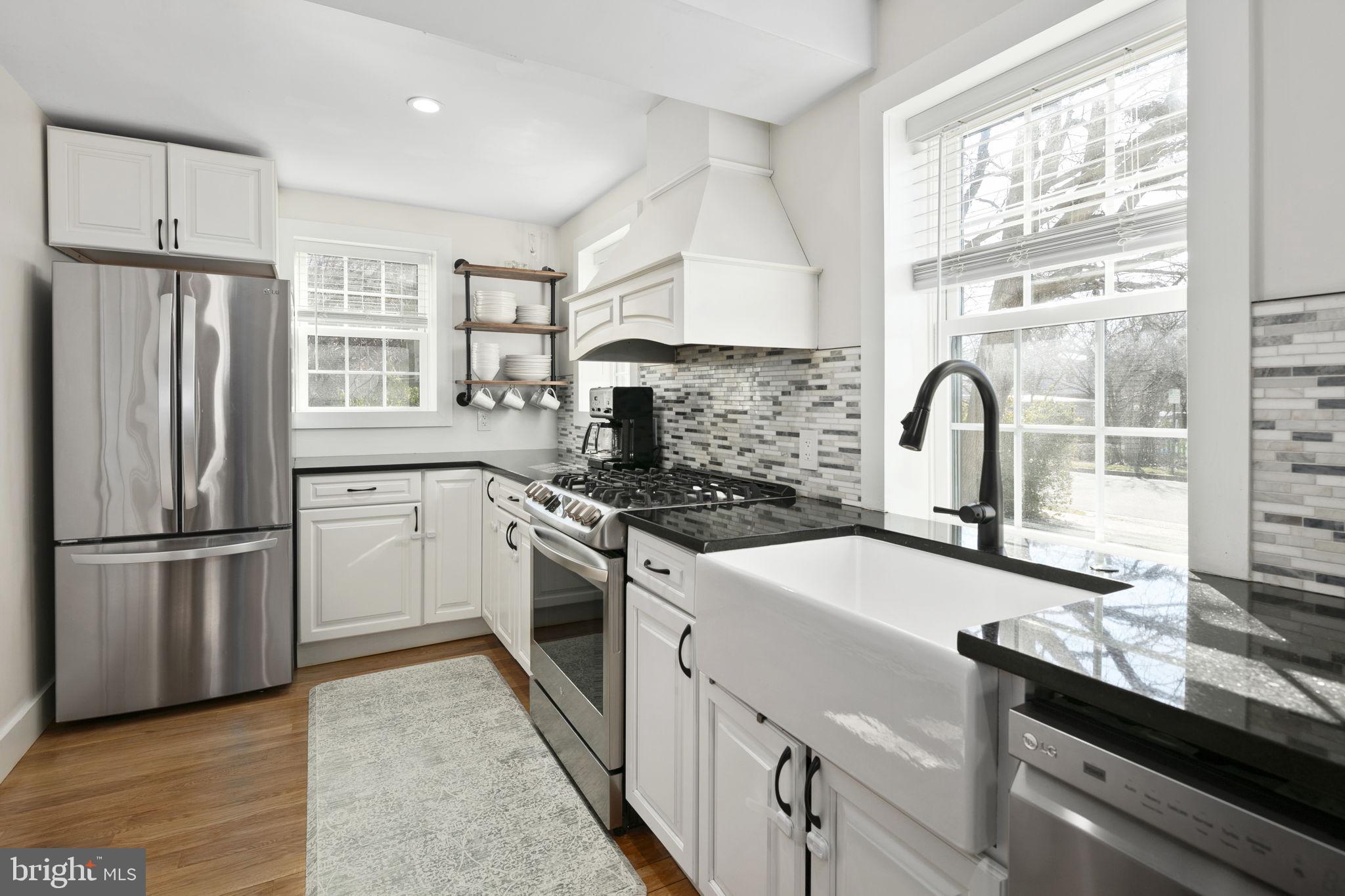 MCKENZIE LEWIS PROPERTY - Residential