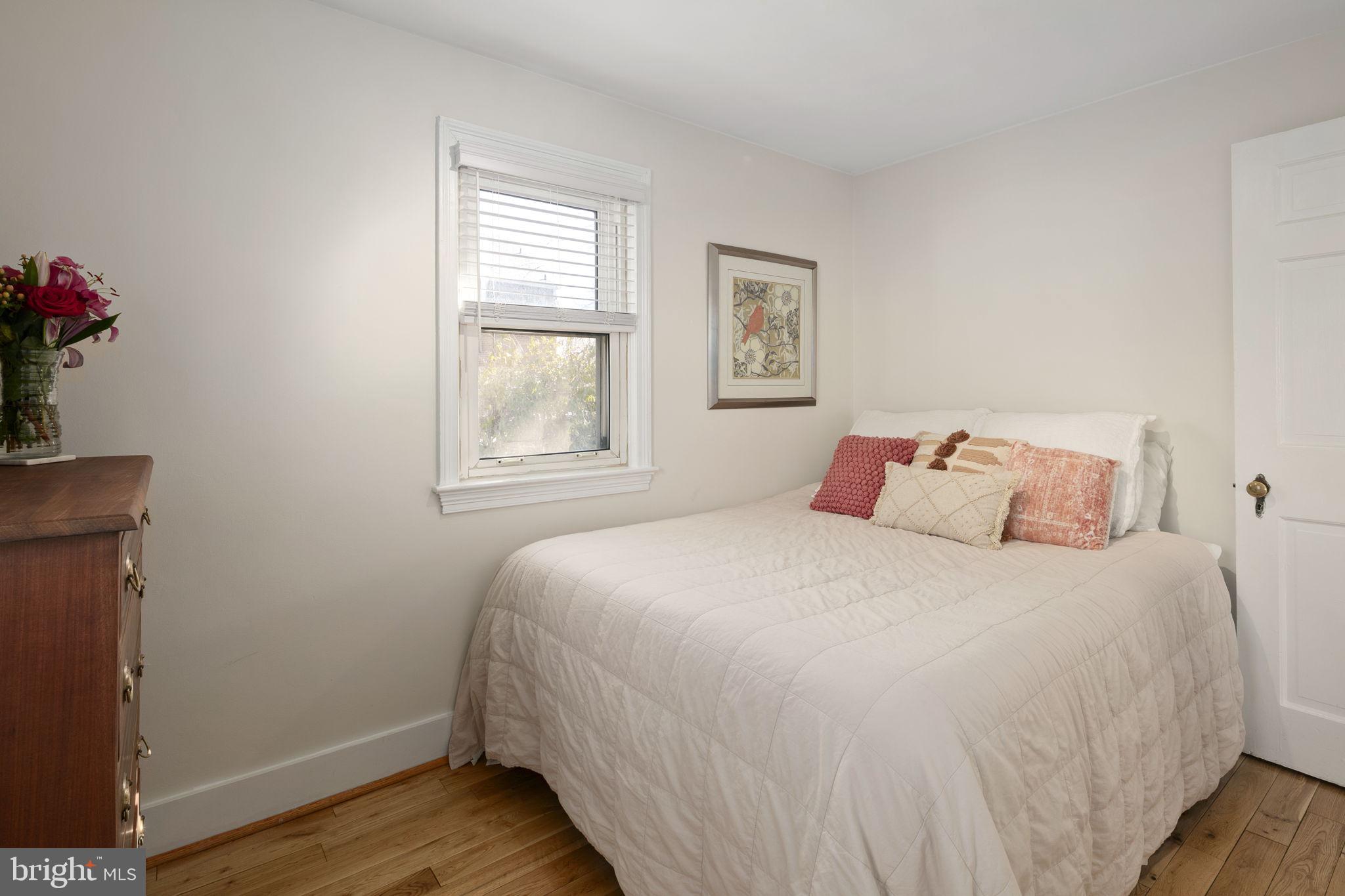 MCKENZIE LEWIS PROPERTY - Residential