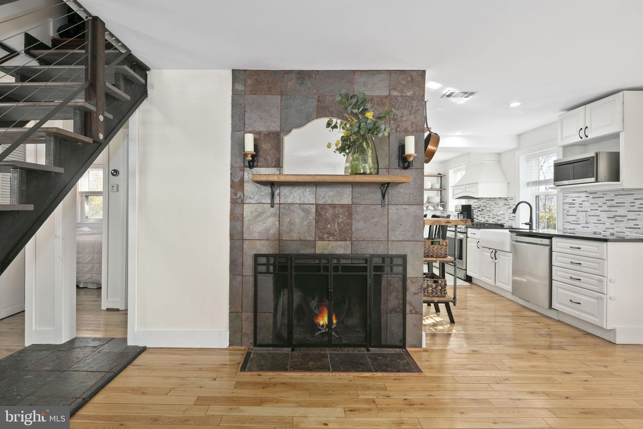 MCKENZIE LEWIS PROPERTY - Residential