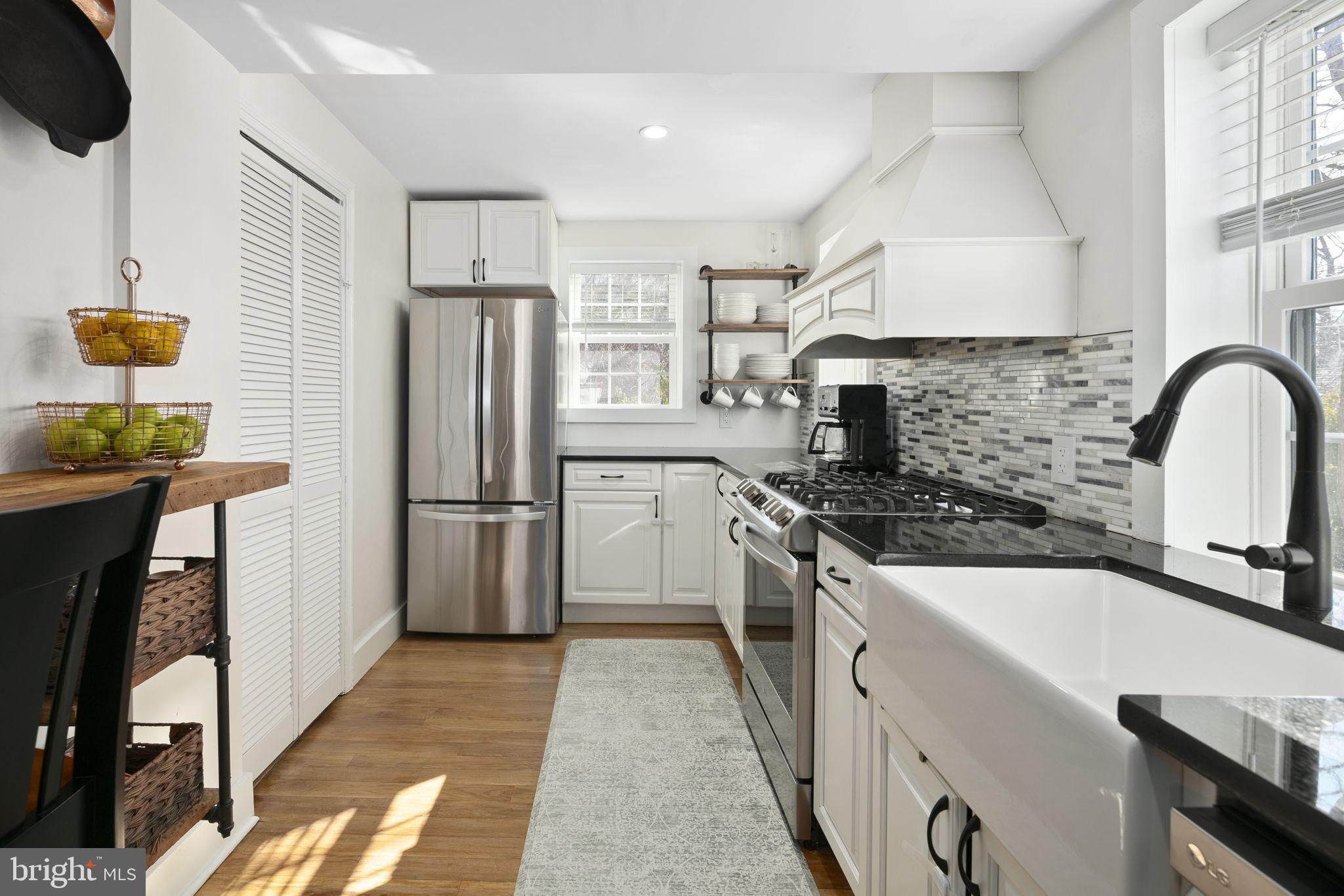 MCKENZIE LEWIS PROPERTY - Residential