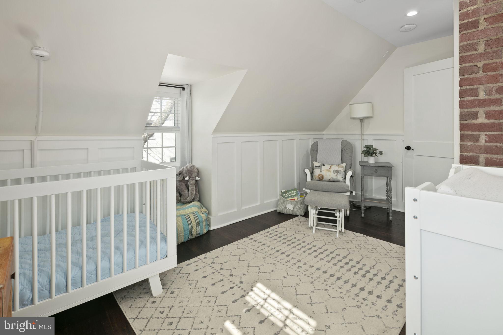 MCKENZIE LEWIS PROPERTY - Residential