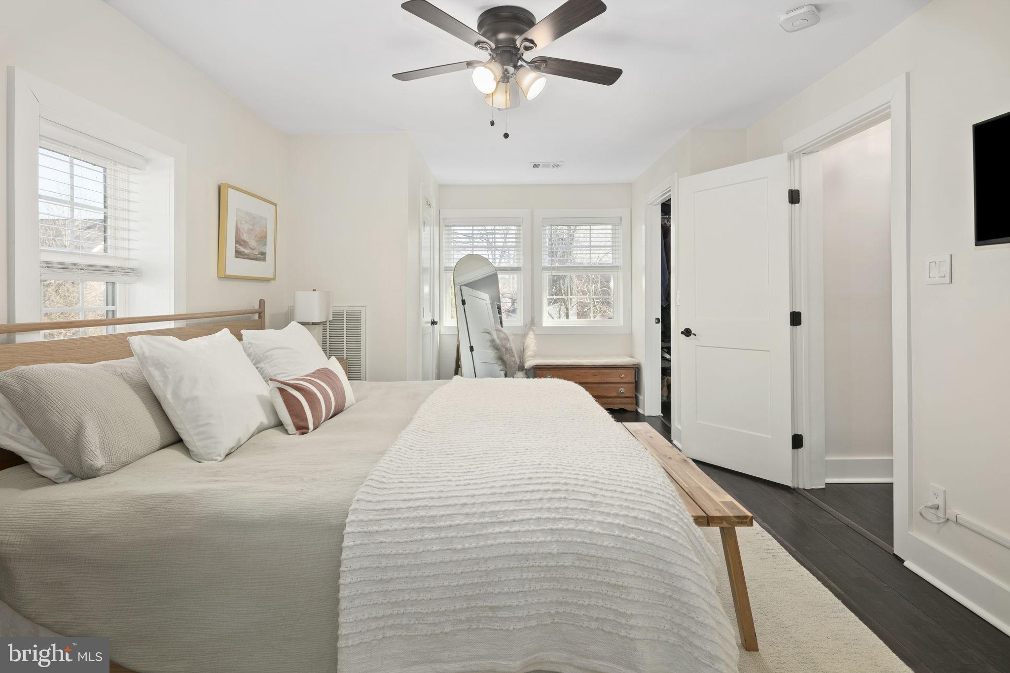 MCKENZIE LEWIS PROPERTY - Residential