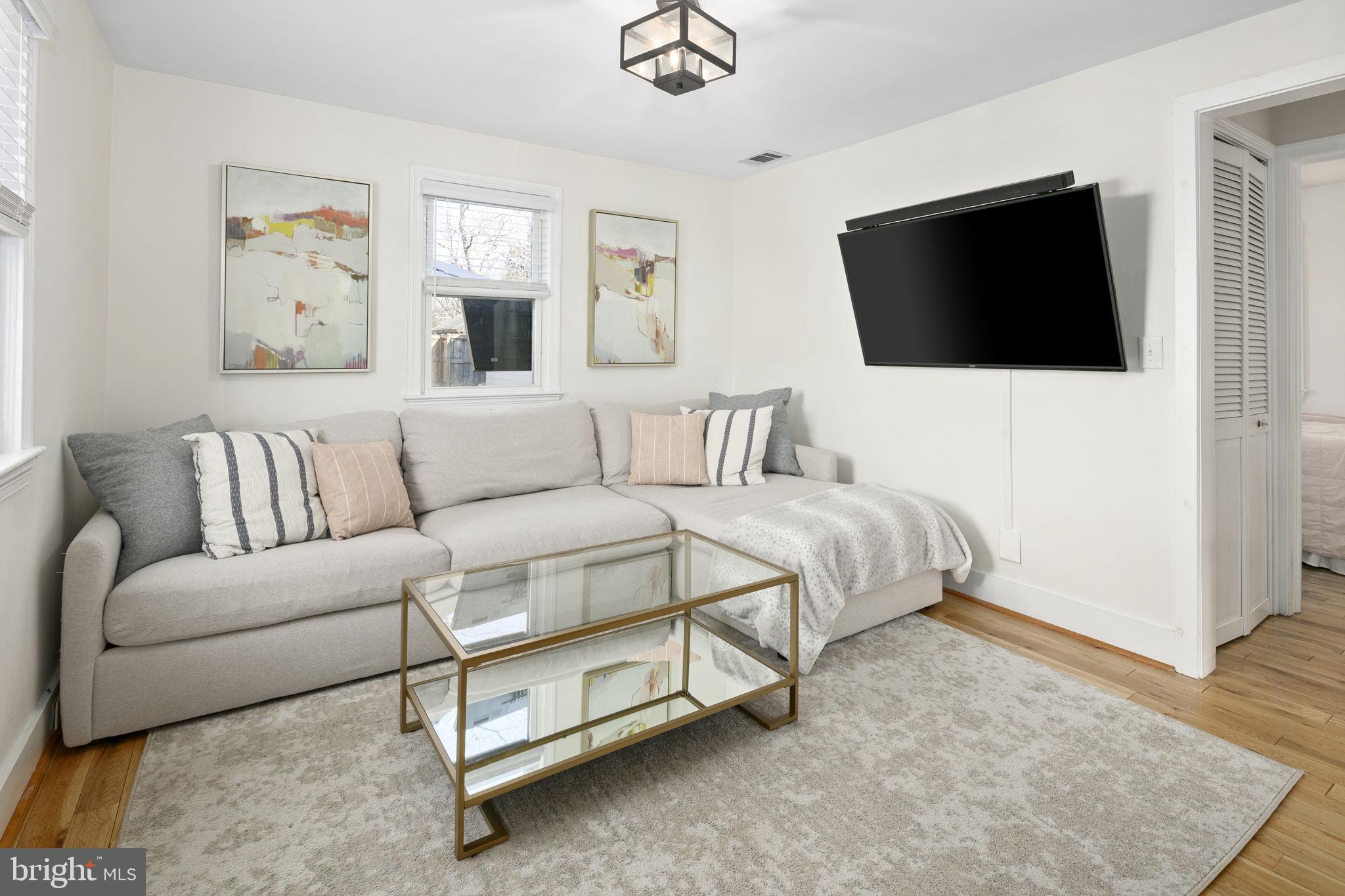 MCKENZIE LEWIS PROPERTY - Residential