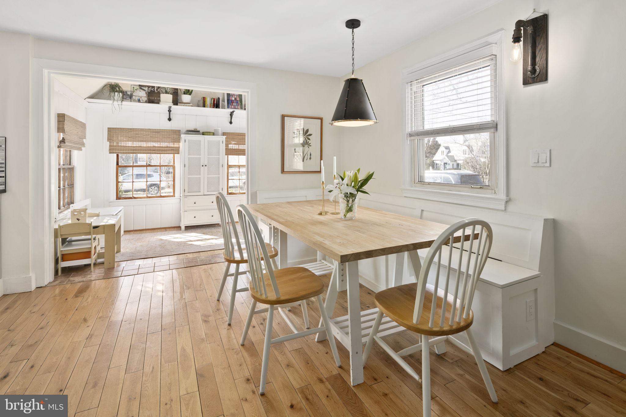 MCKENZIE LEWIS PROPERTY - Residential