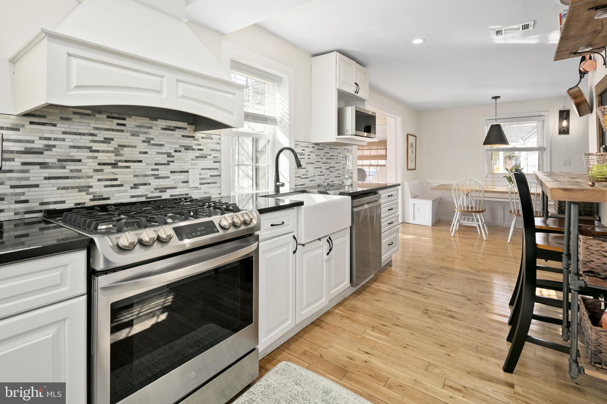 MCKENZIE LEWIS PROPERTY - Residential