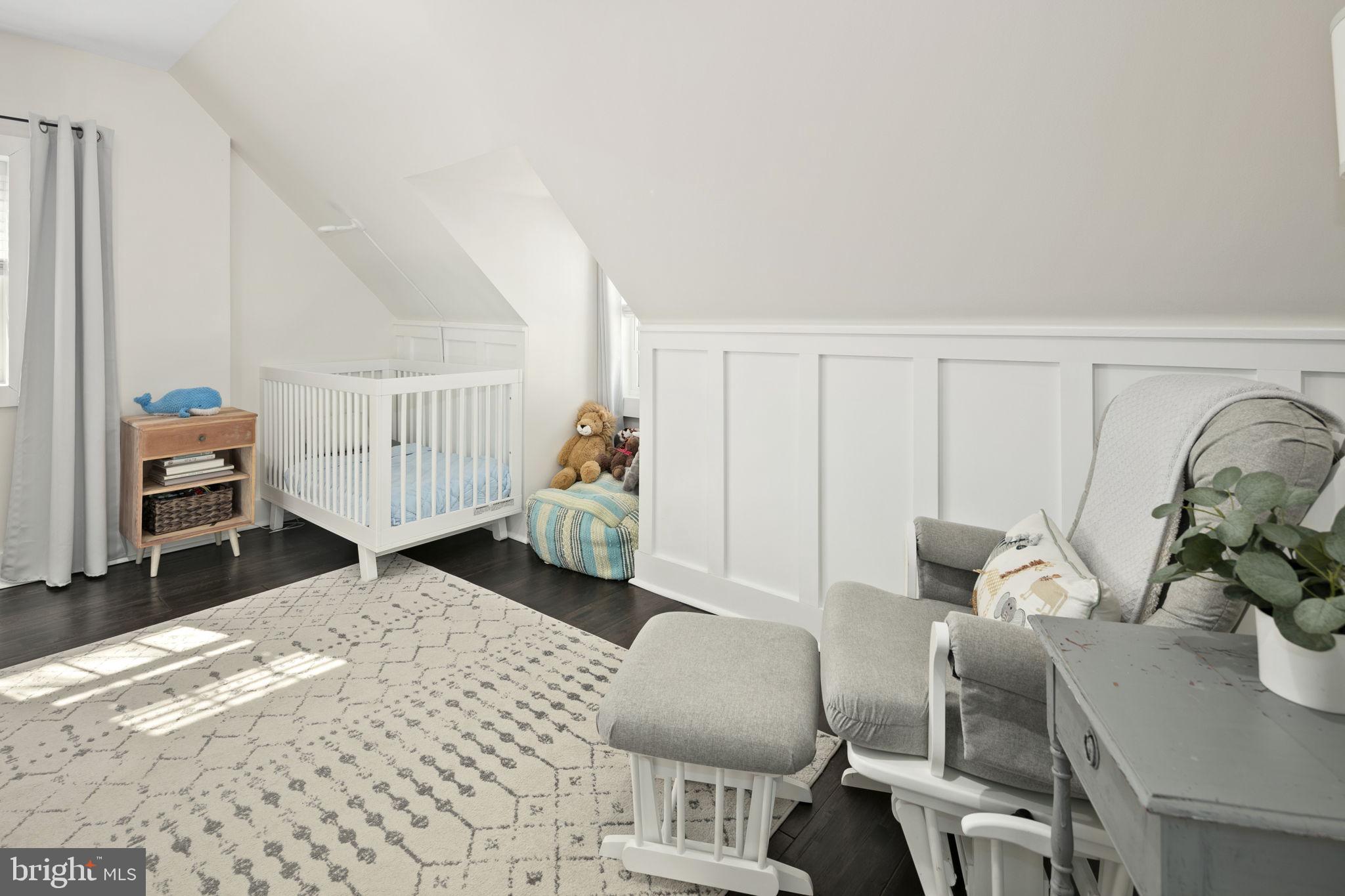 MCKENZIE LEWIS PROPERTY - Residential