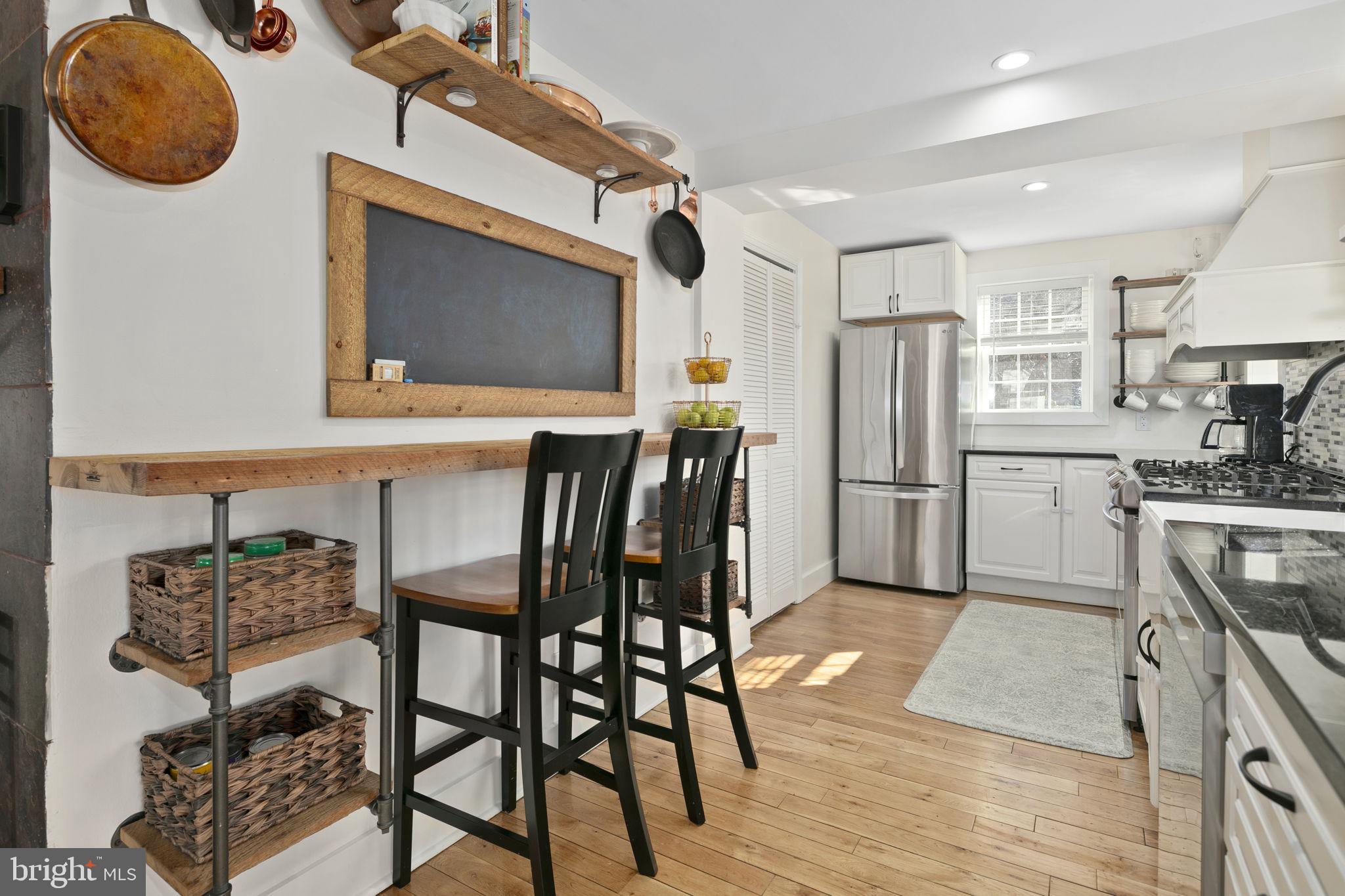 MCKENZIE LEWIS PROPERTY - Residential